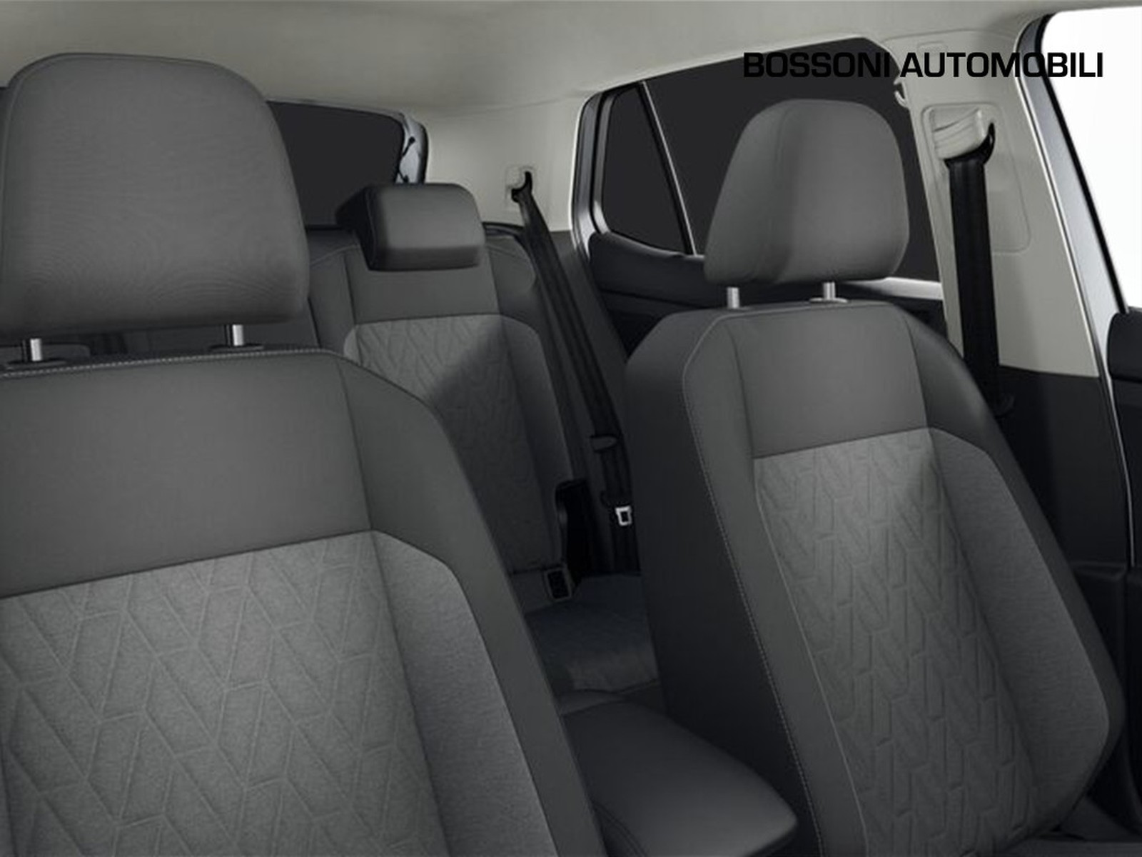 9 - Volkswagen T-Cross 1.0 tsi 115cv edition plus