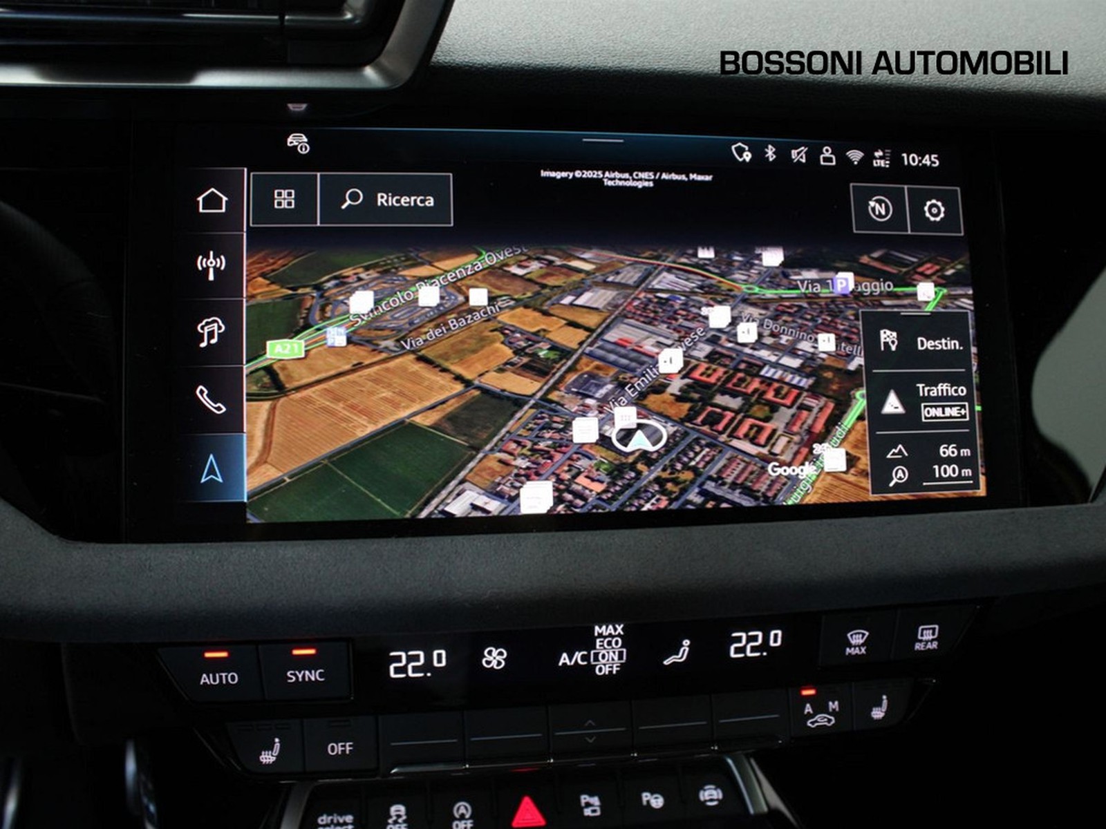 9 - Audi RS3 sportback 2.5 tfsi quattro