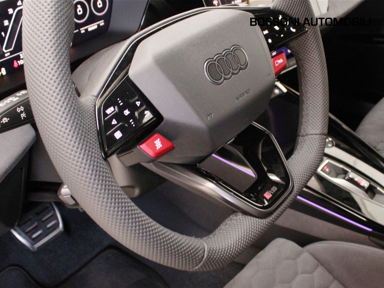 23 - Audi RS3 sportback 2.5 tfsi quattro