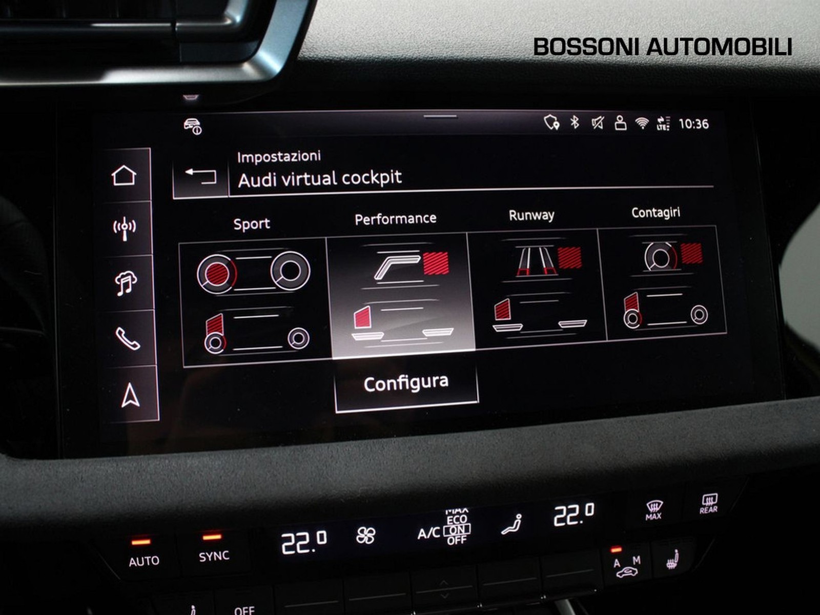 26 - Audi RS3 sportback 2.5 tfsi quattro