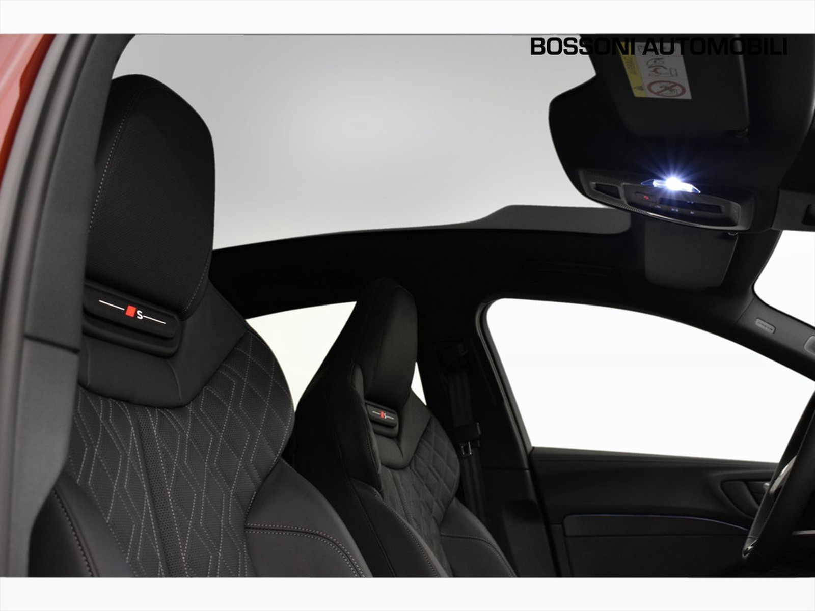 17 - Audi S5 berlina 3.0 v6 tfsi mhev+ 367cv quattro