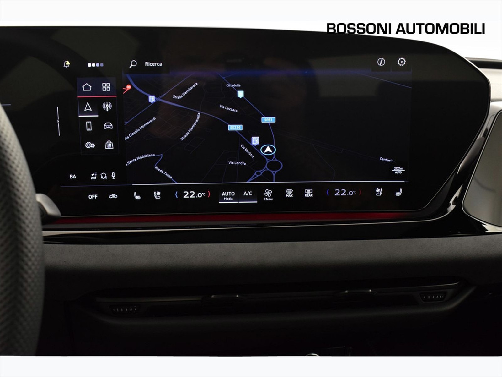 23 - Audi S5 berlina 3.0 v6 tfsi mhev+ 367cv quattro