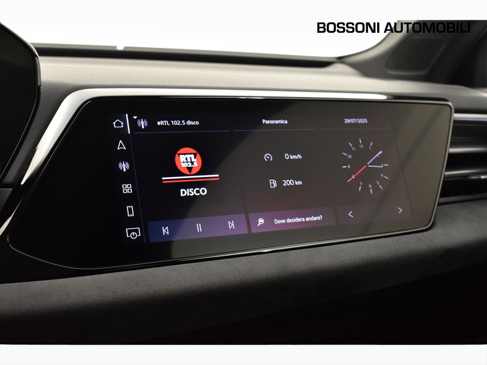 27 - Audi S5 berlina 3.0 v6 tfsi mhev+ 367cv quattro