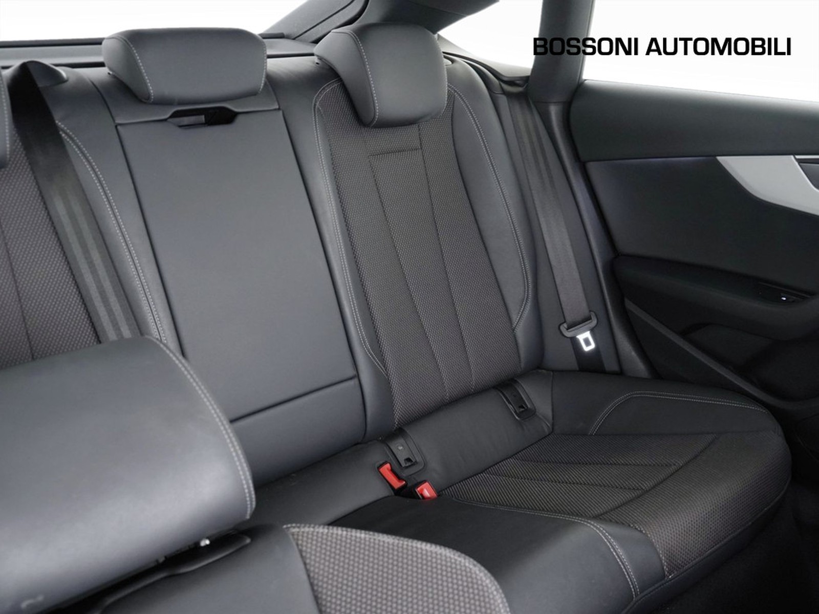 21 - Audi A5 sportback 40 2.0 tdi mhev 204cv s line edition quattro s tronic