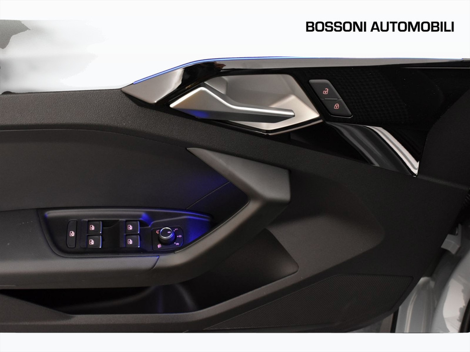 16 - Audi A1 allstreet 30 1.0 tfsi 116cv business s tronic