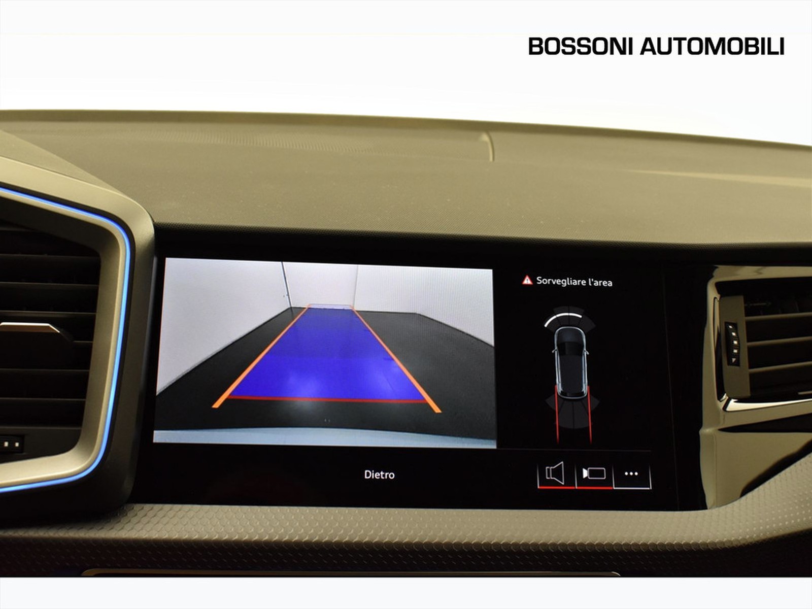 21 - Audi A1 allstreet 30 1.0 tfsi 116cv business s tronic