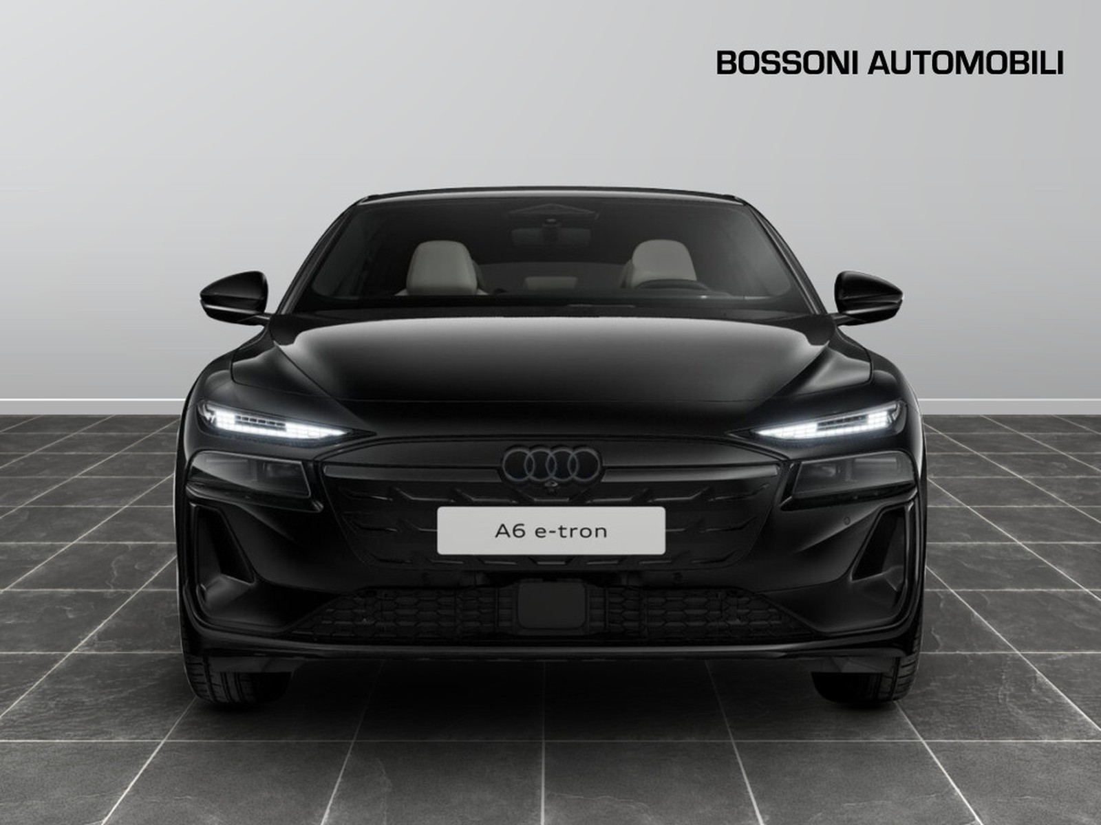 5 - Audi A6 e-tron sportback performance s line edition 367cv