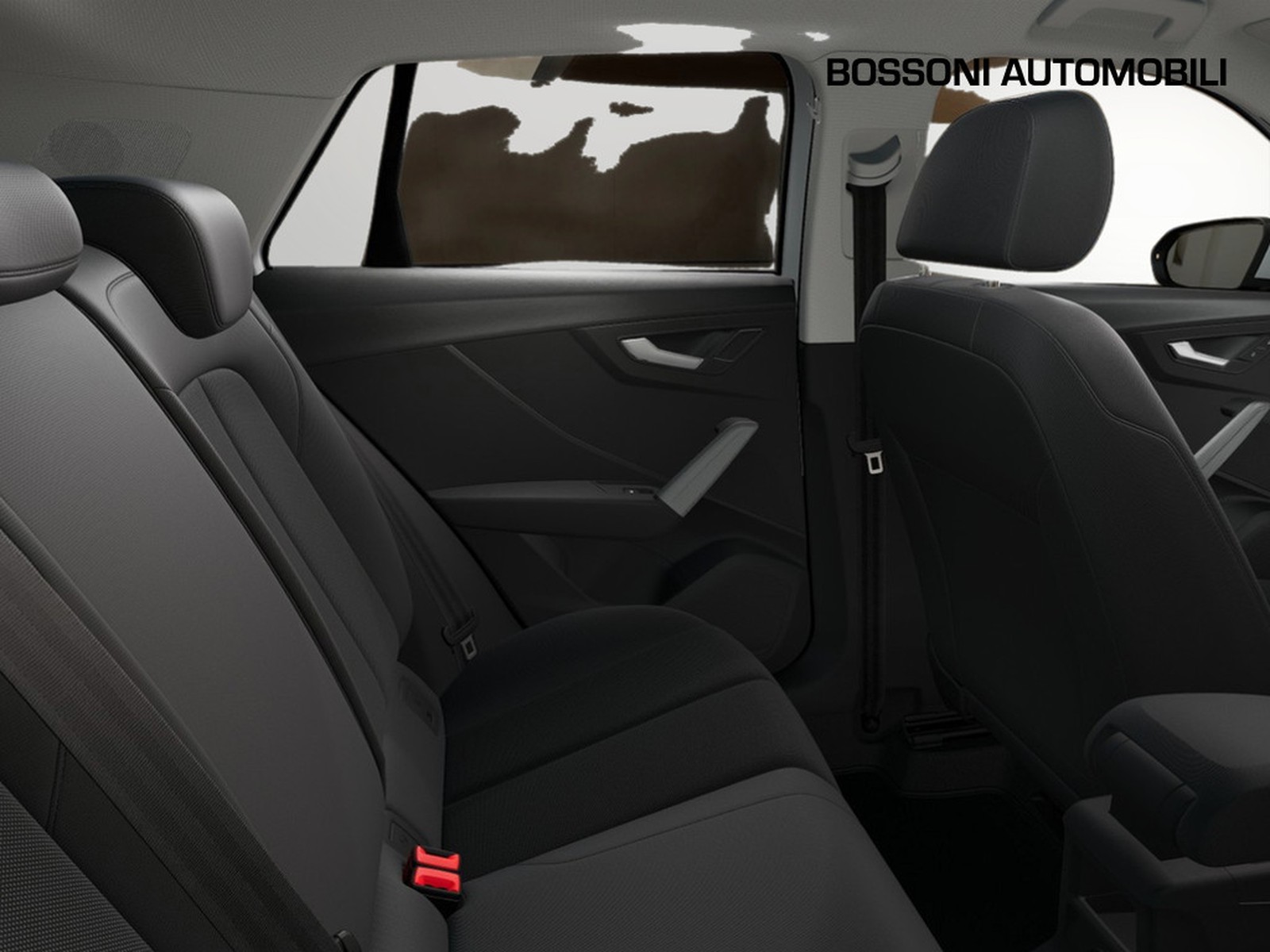 11 - Audi Q2 30 2.0 tdi business