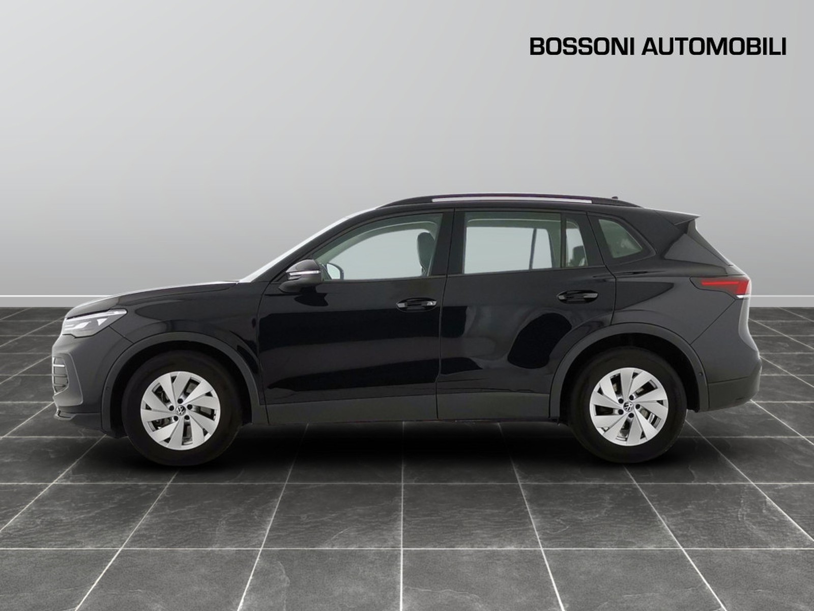 3 - Volkswagen Tiguan 2.0 tdi scr 150cv life dsg