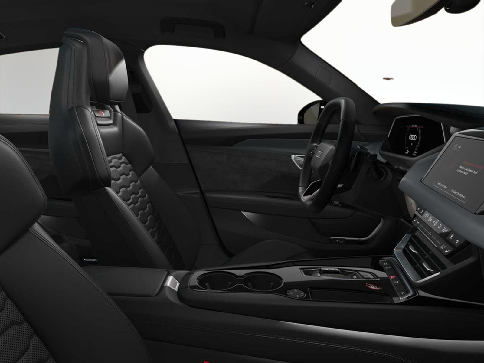 9 - Audi e-tron GT s quattro