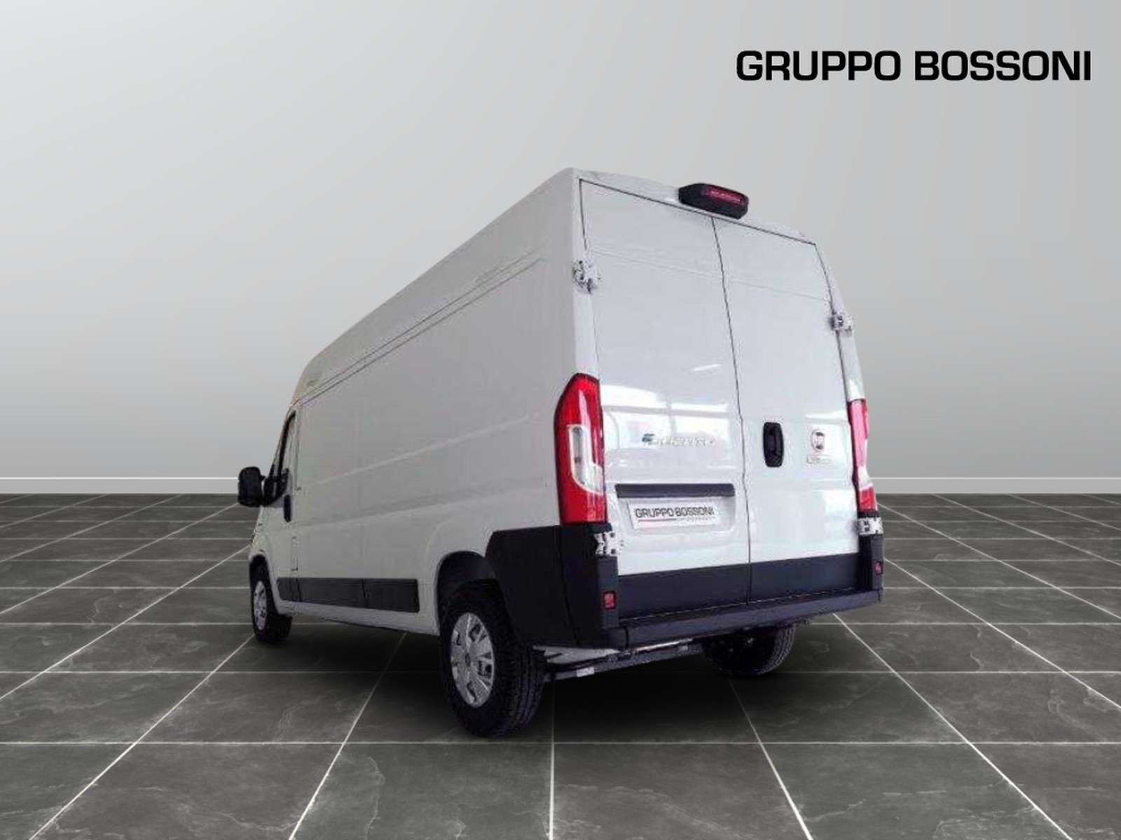 3 - Fiat Professional Ducato e 42,5q LH2 122CV 47kwh