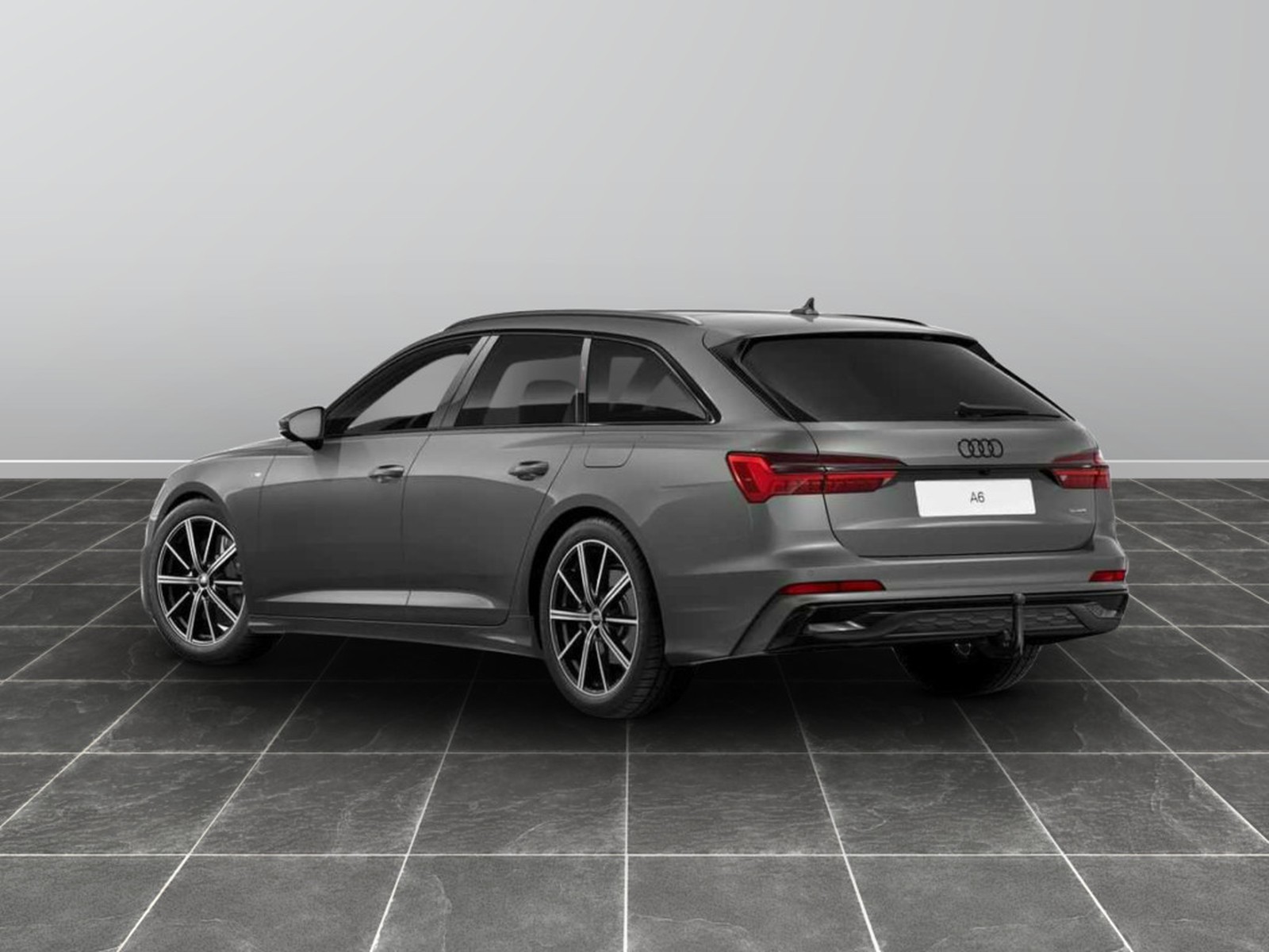 3 - Audi A6 avant 50 2.0 tfsi e s line edition quattro ultra s tronic