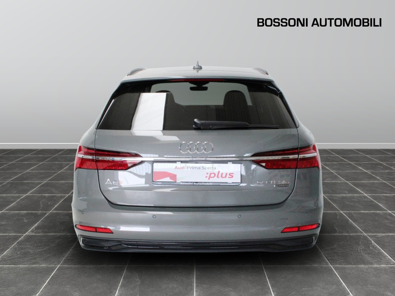 14 - Audi A6 avant 50 2.0 tfsi e business quattro ultra s tronic