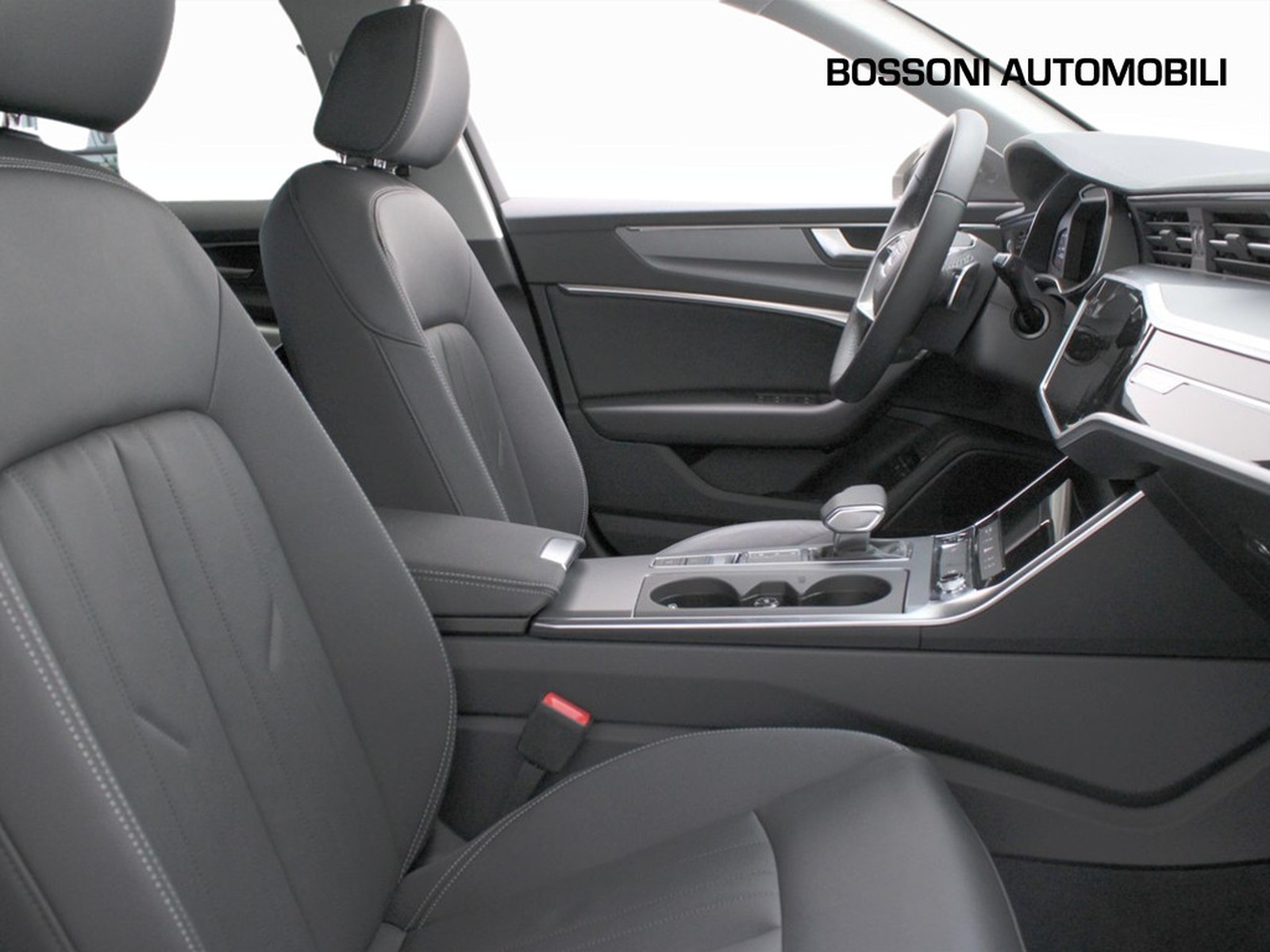 15 - Audi A6 avant 50 2.0 tfsi e business quattro ultra s tronic