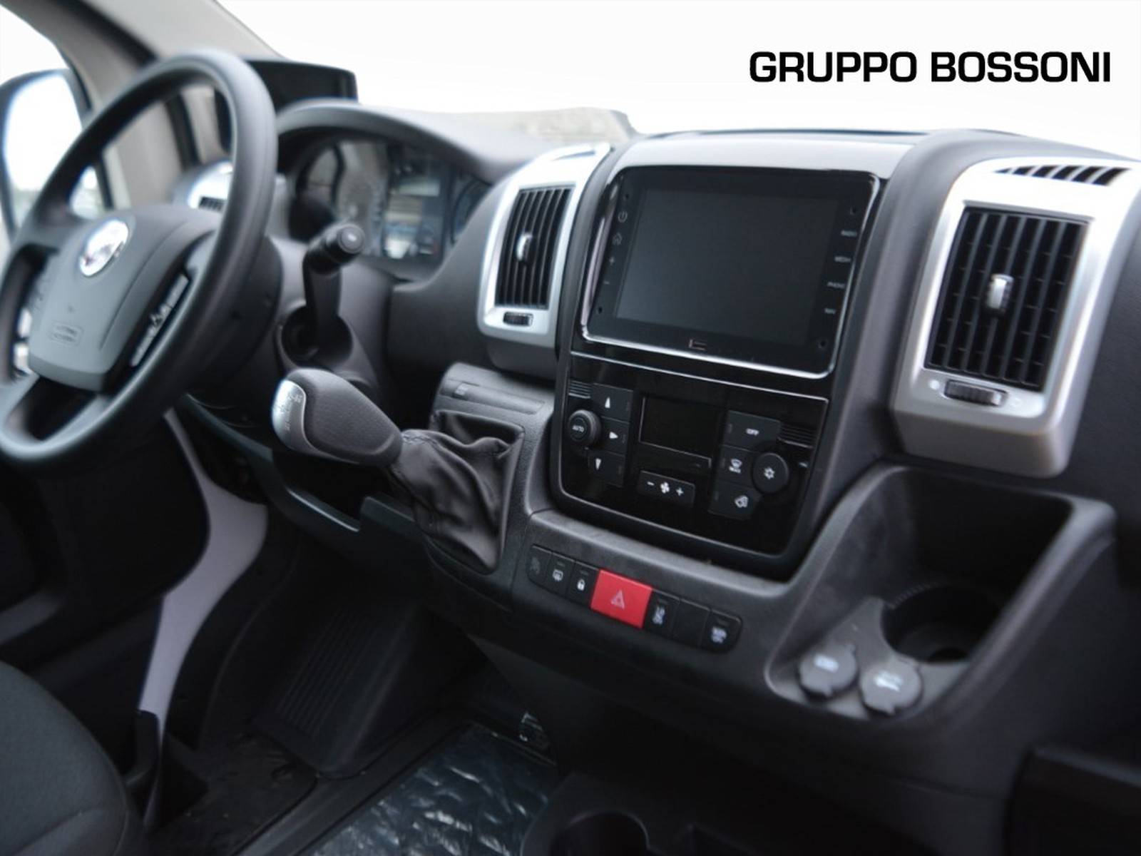 8 - Fiat Professional Ducato e 35 lh2 122cv 47kwh