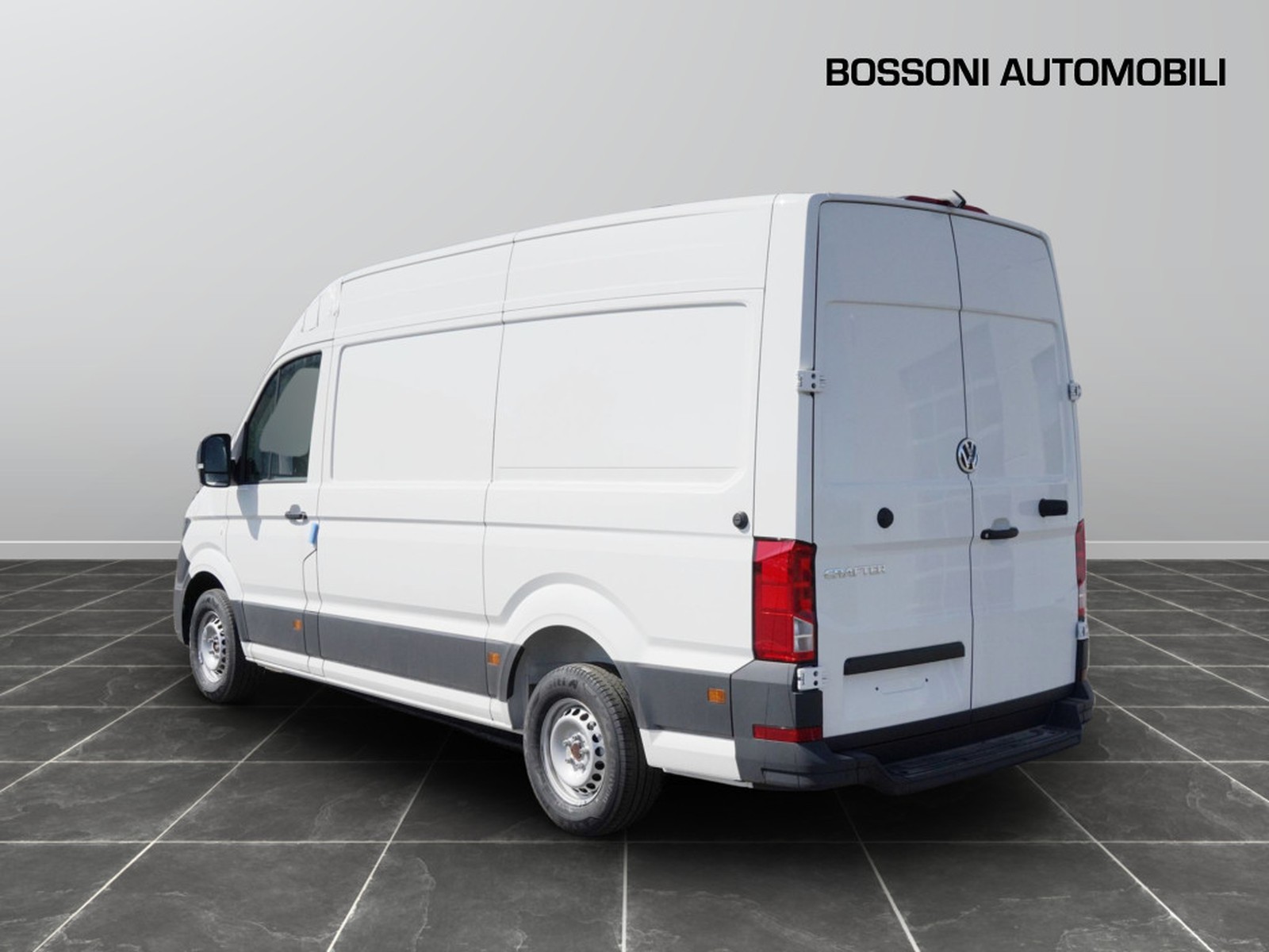 5 - Volkswagen VIC Crafter 30 2.0 tdi 140cv l3h3 business