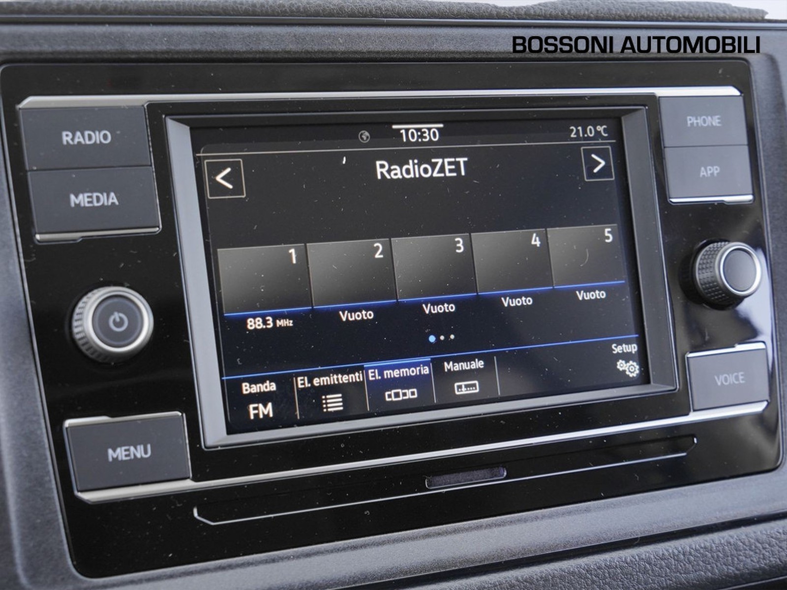 30 - Volkswagen VIC Crafter 30 2.0 tdi 140cv l3h3 business