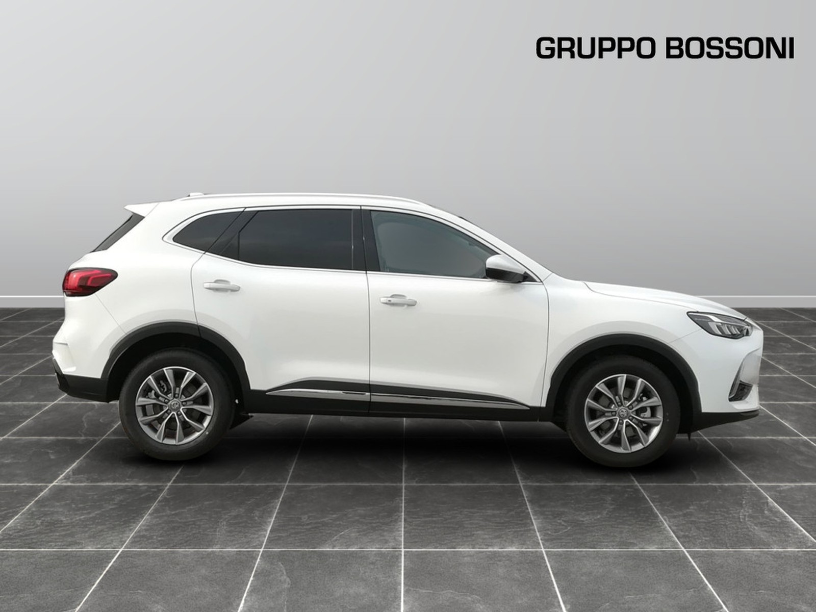 4 - Mg HS 1.5 t-gdi comfort