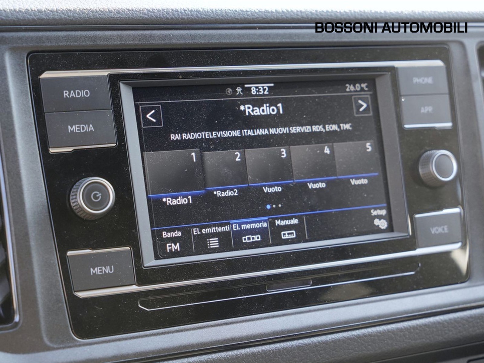 27 - Volkswagen VIC Crafter 35 2.0 tdi 140cv l4h3 business