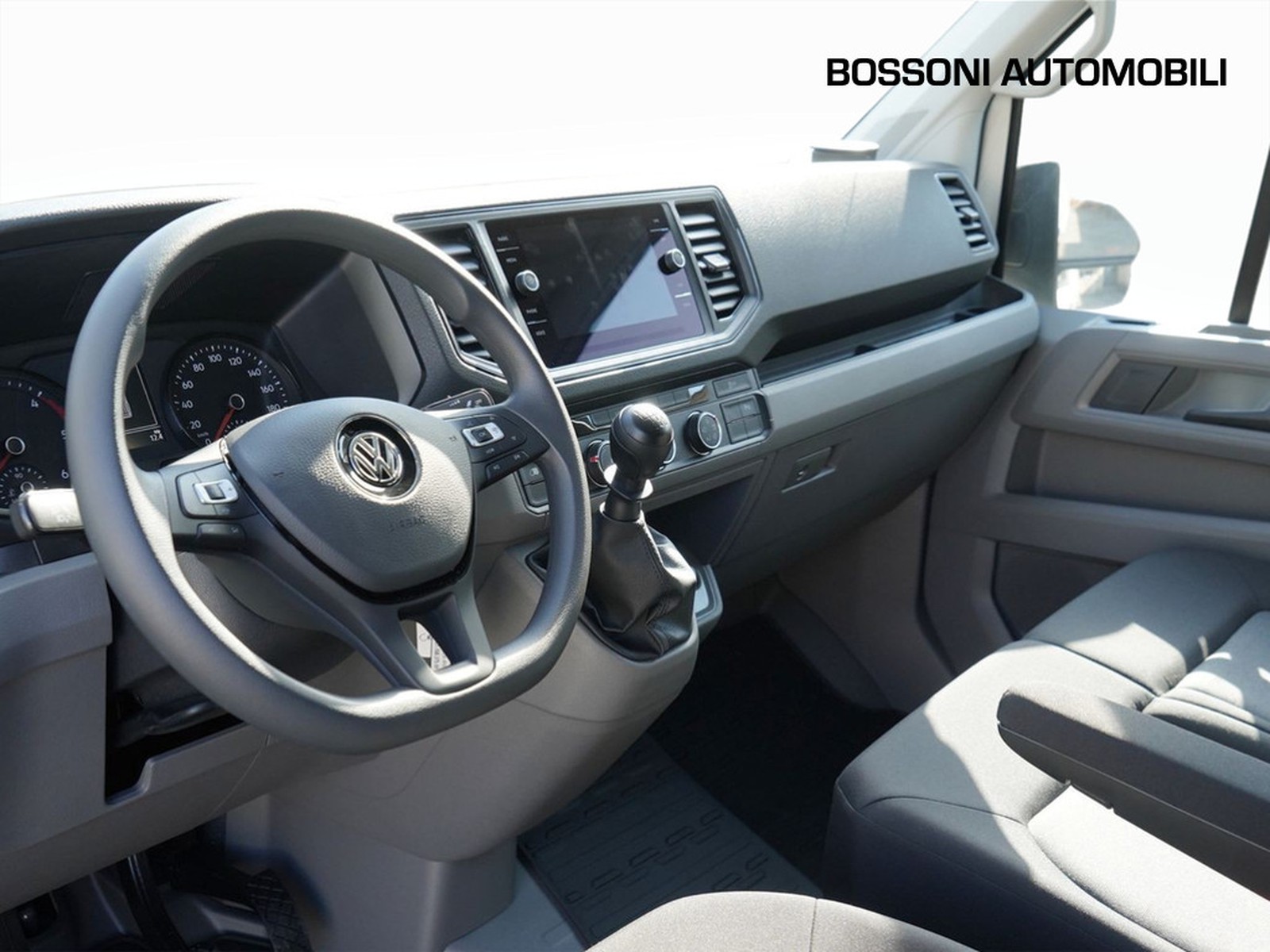 16 - Volkswagen VIC Crafter 35 2.0 bitdi 177cv l4h3 business