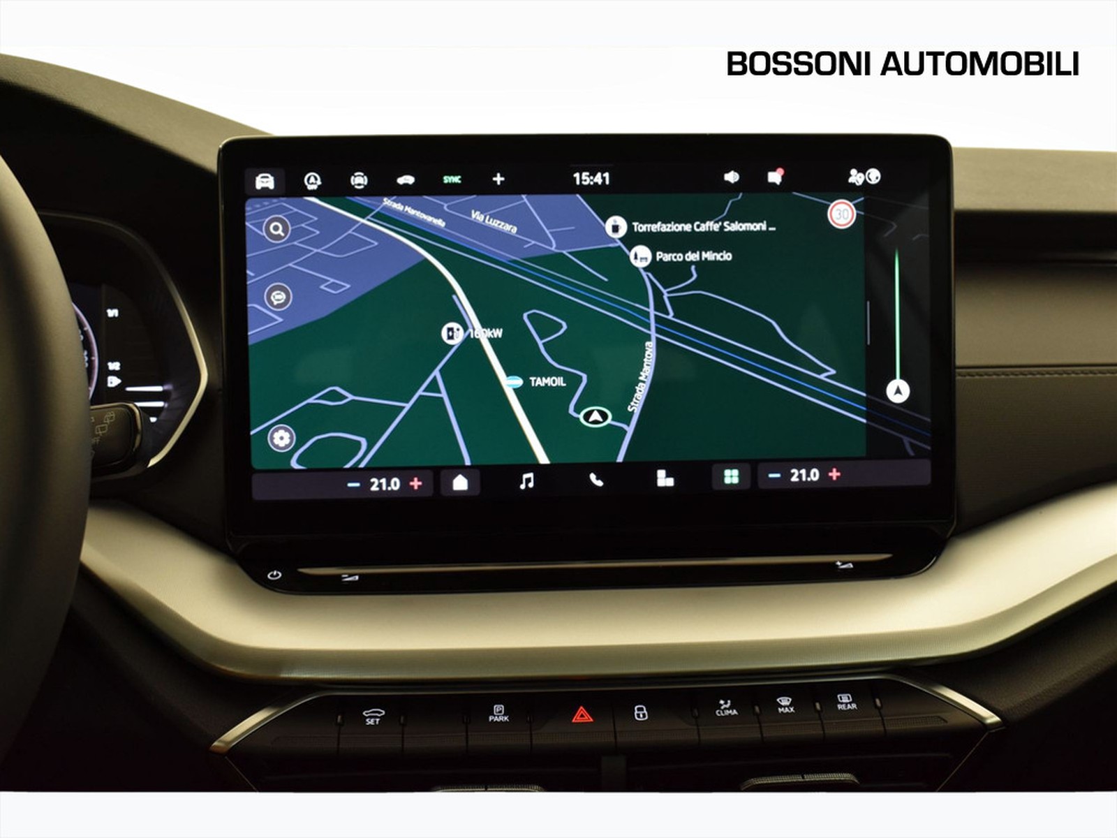 24 - Skoda Octavia wagon 2.0 tdi 150cv executive dsg