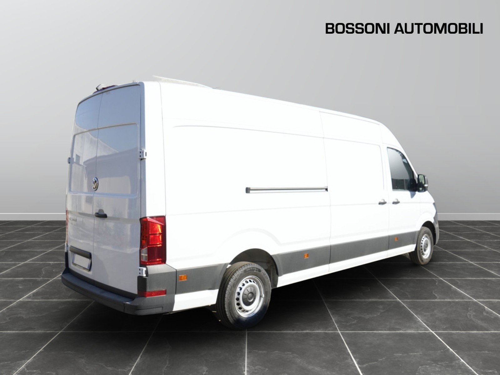 8 - Volkswagen VIC Crafter 35 2.0 tdi 140cv l4h3 business