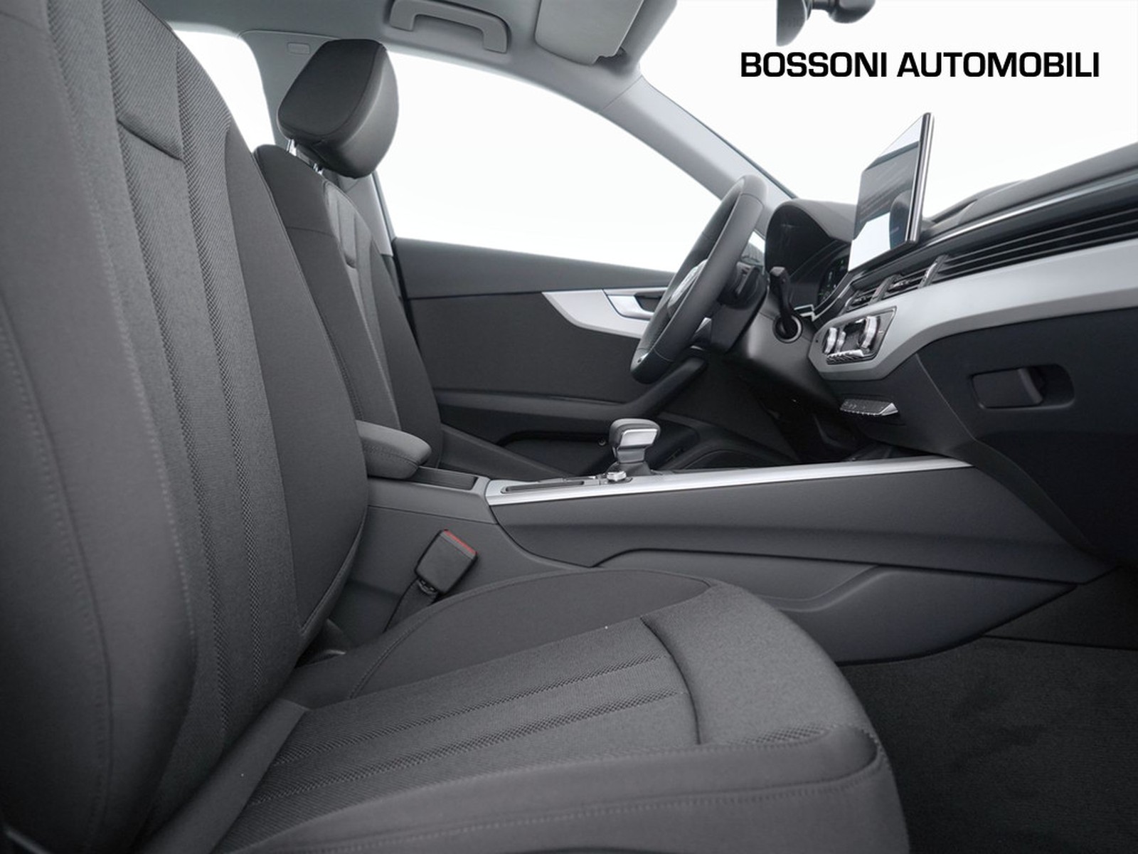 16 - Audi A4 berlina 35 2.0 tdi mhev 163cv business advanced s tronic