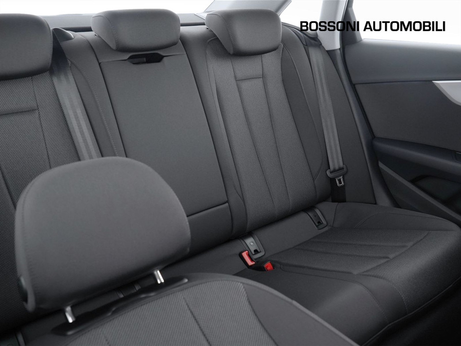 21 - Audi A4 berlina 35 2.0 tdi mhev 163cv business advanced s tronic