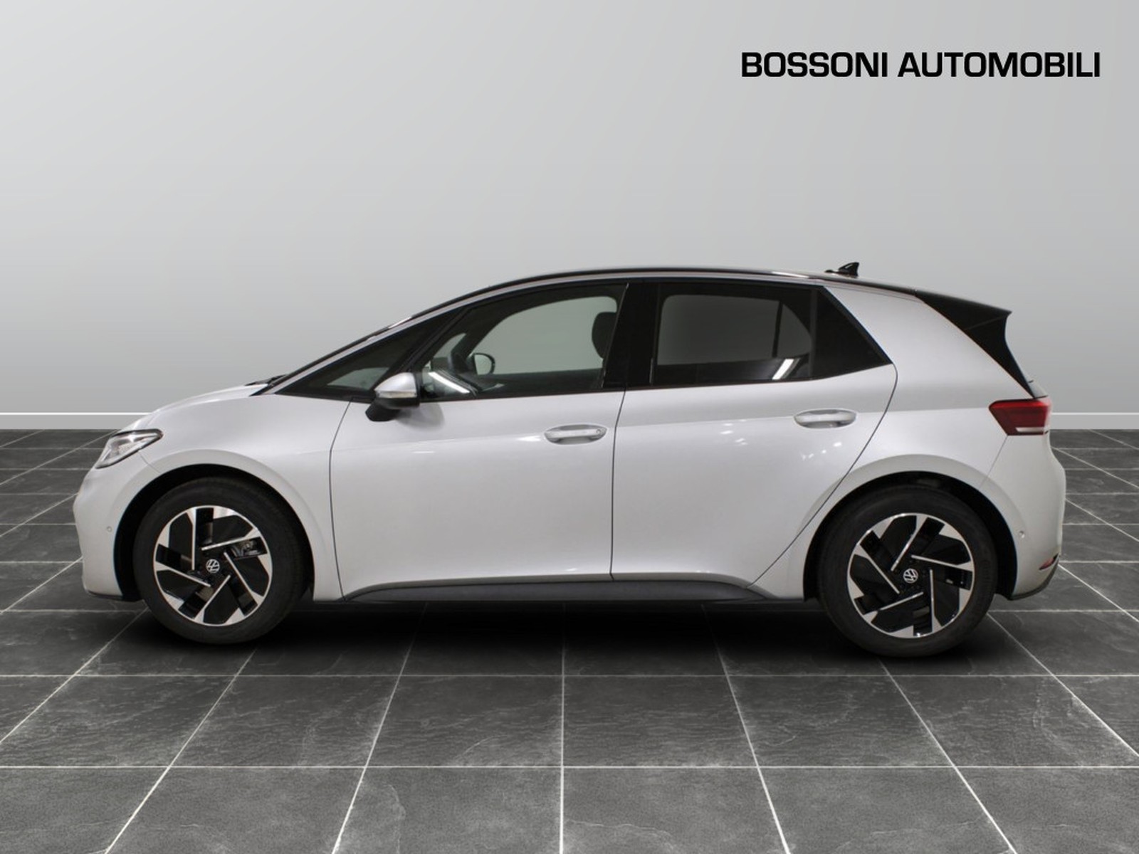 3 - Volkswagen ID.3 59 kwh pro edition plus