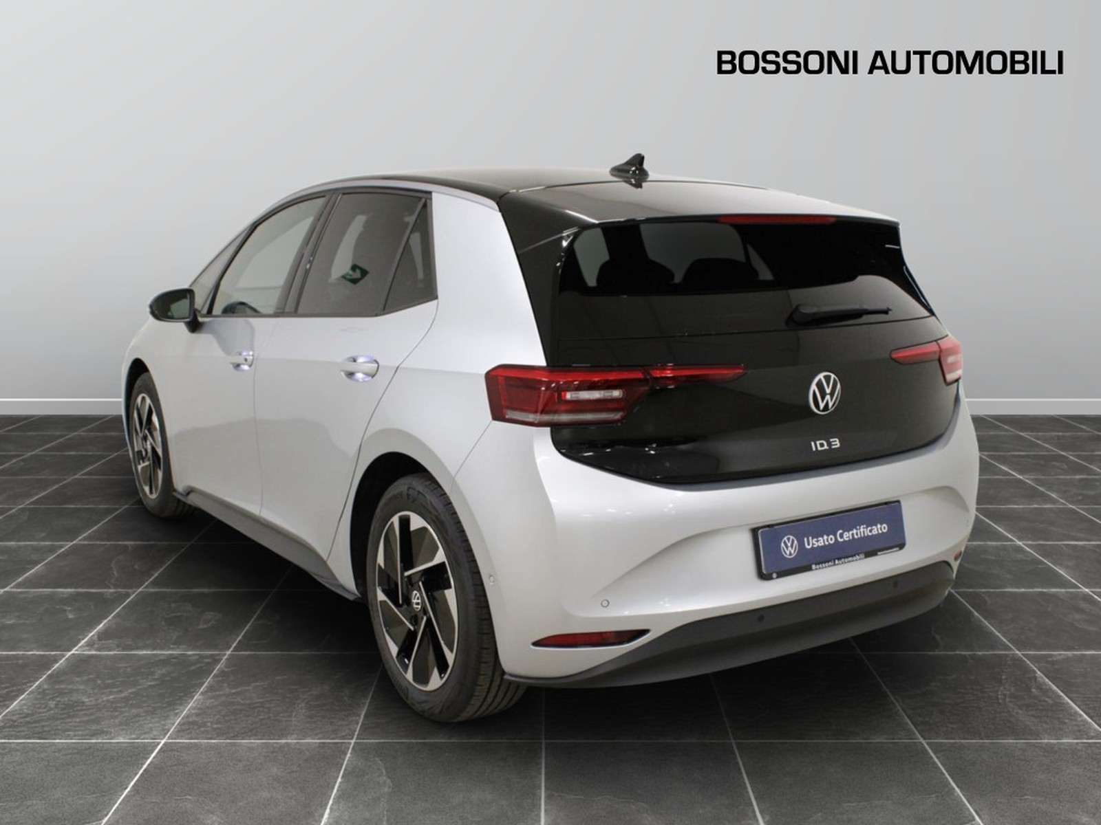 4 - Volkswagen ID.3 59 kwh pro edition plus