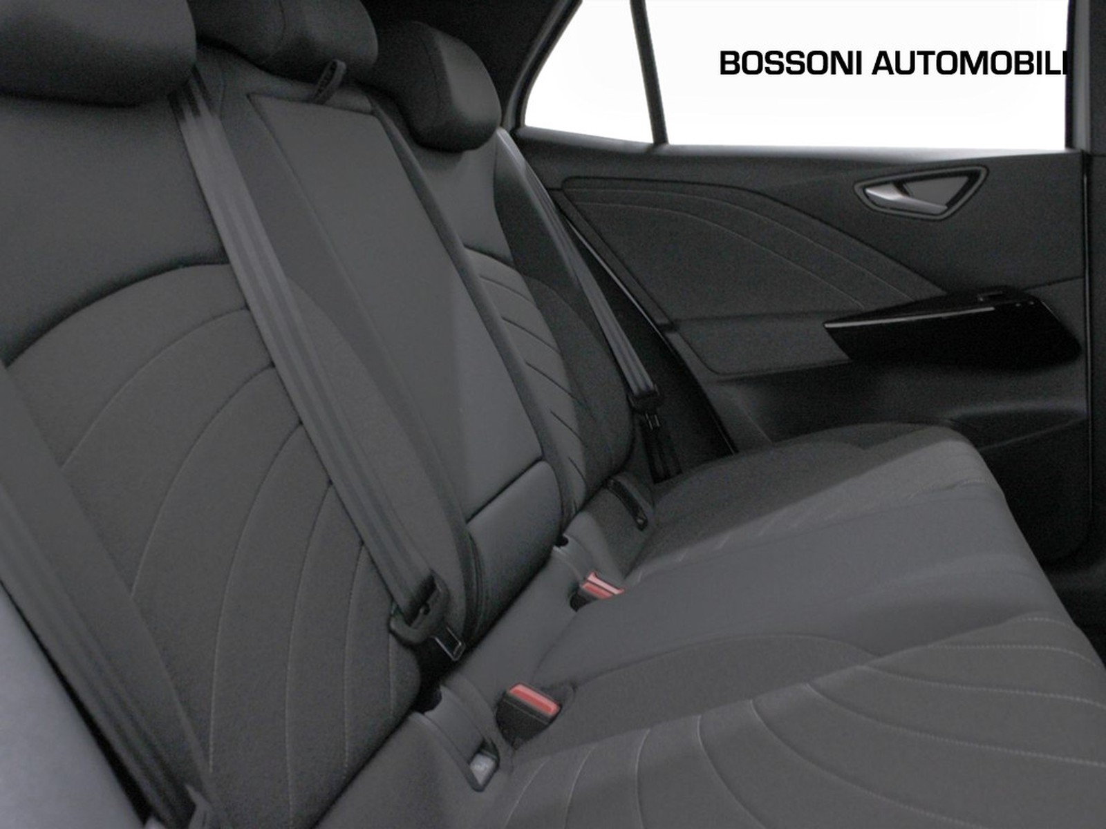 9 - Volkswagen ID.3 59 kwh pro edition plus