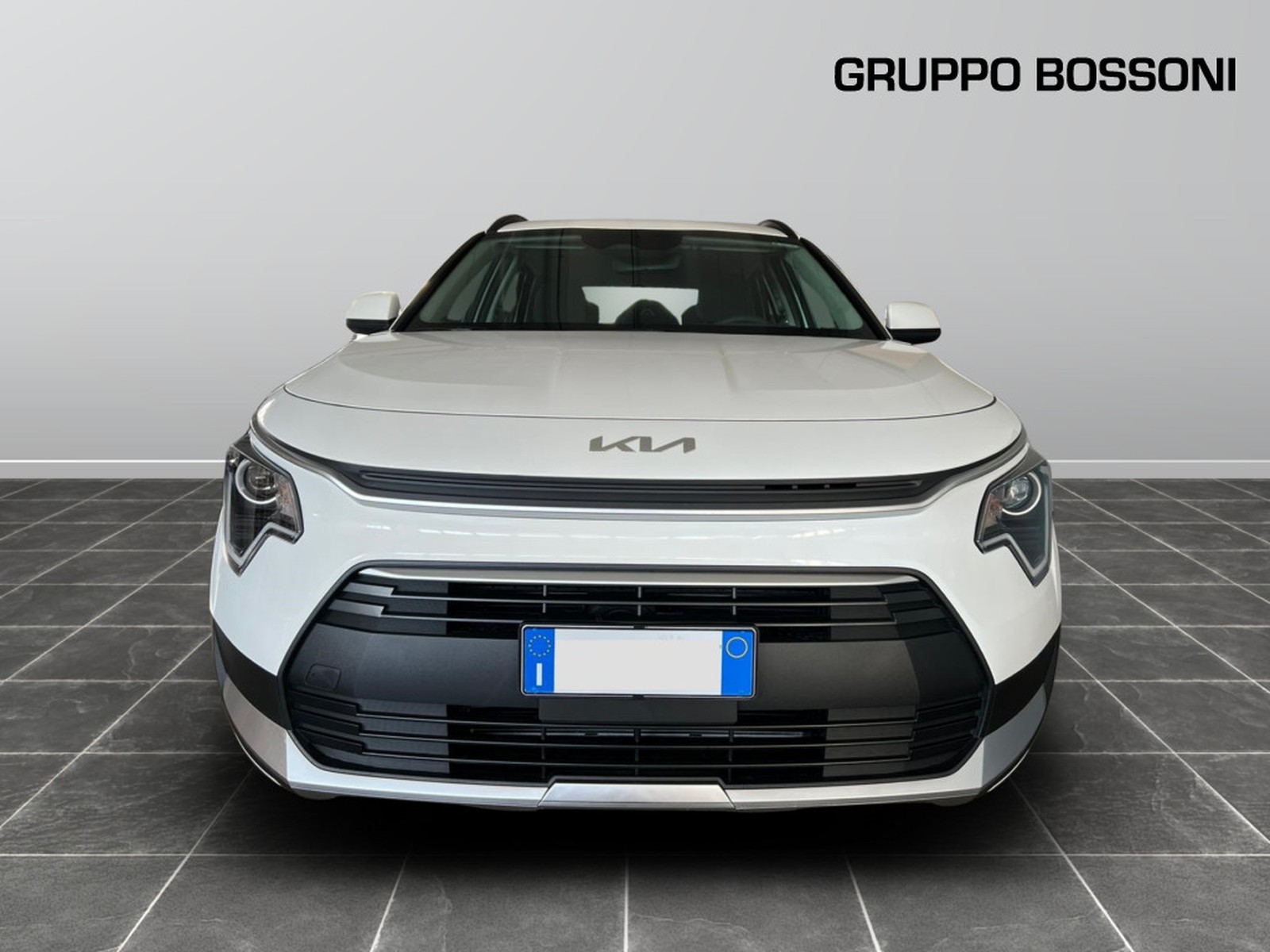 2 - Kia Niro 1.6 gdi hybrid 129cv business dct6