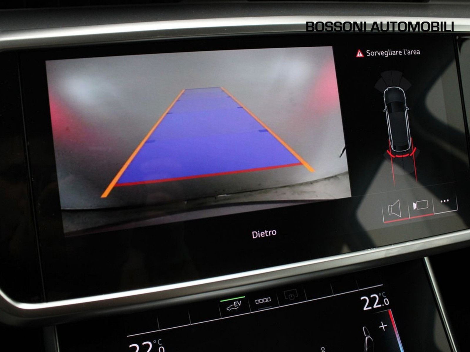 27 - Audi A6 avant 50 2.0 tfsi e business quattro ultra s tronic