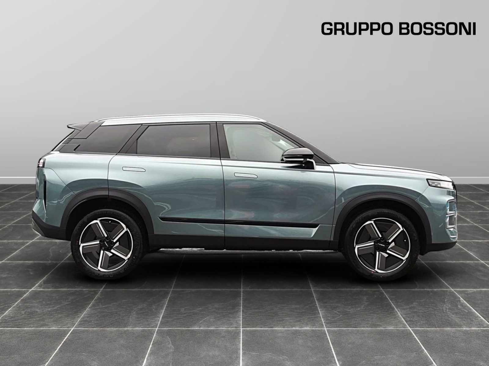 4 - Jaecoo 7 1.6 tgdi exclusive 4wd 7dct