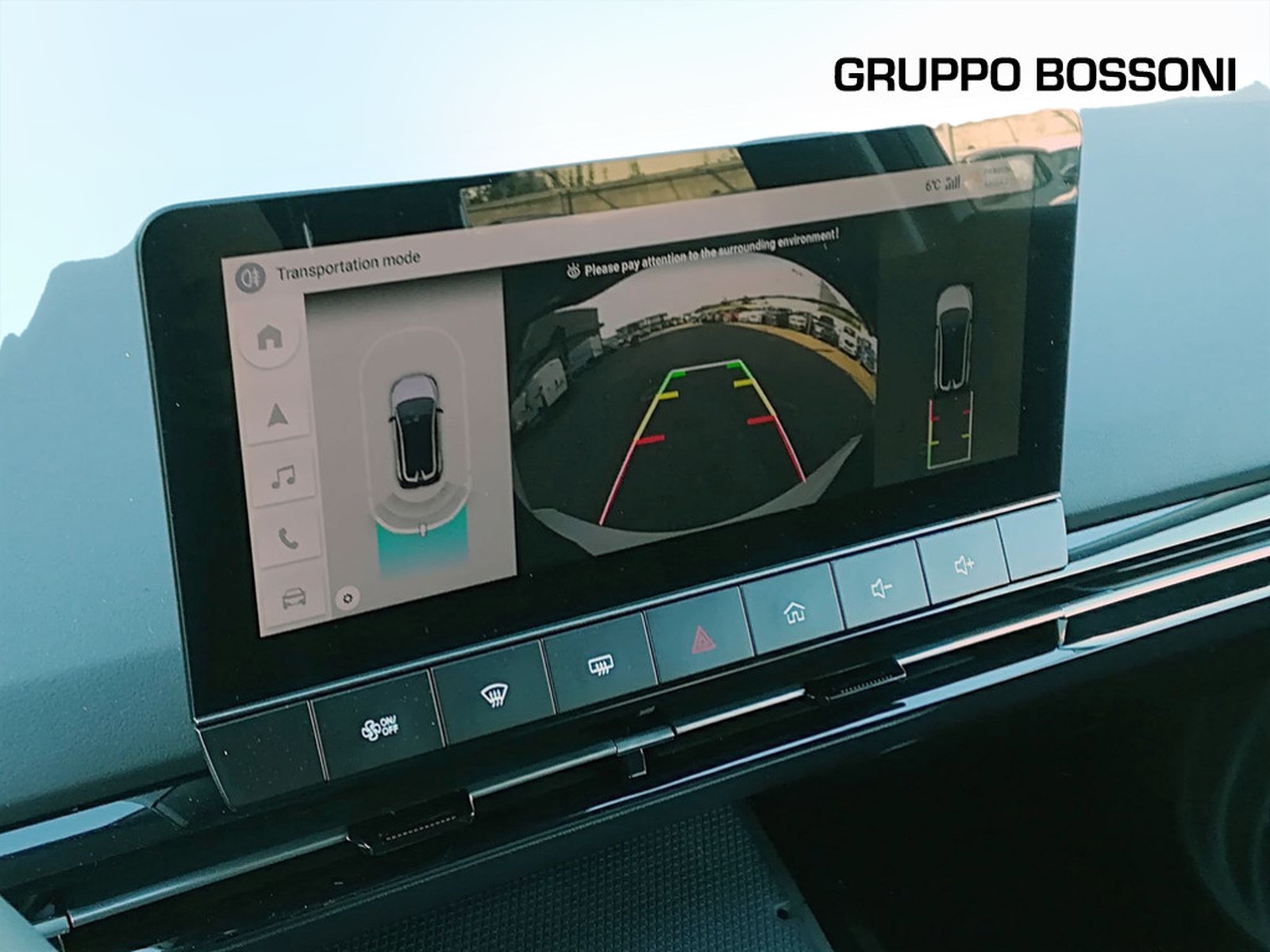 17 - Mg MG4 MG luxury64