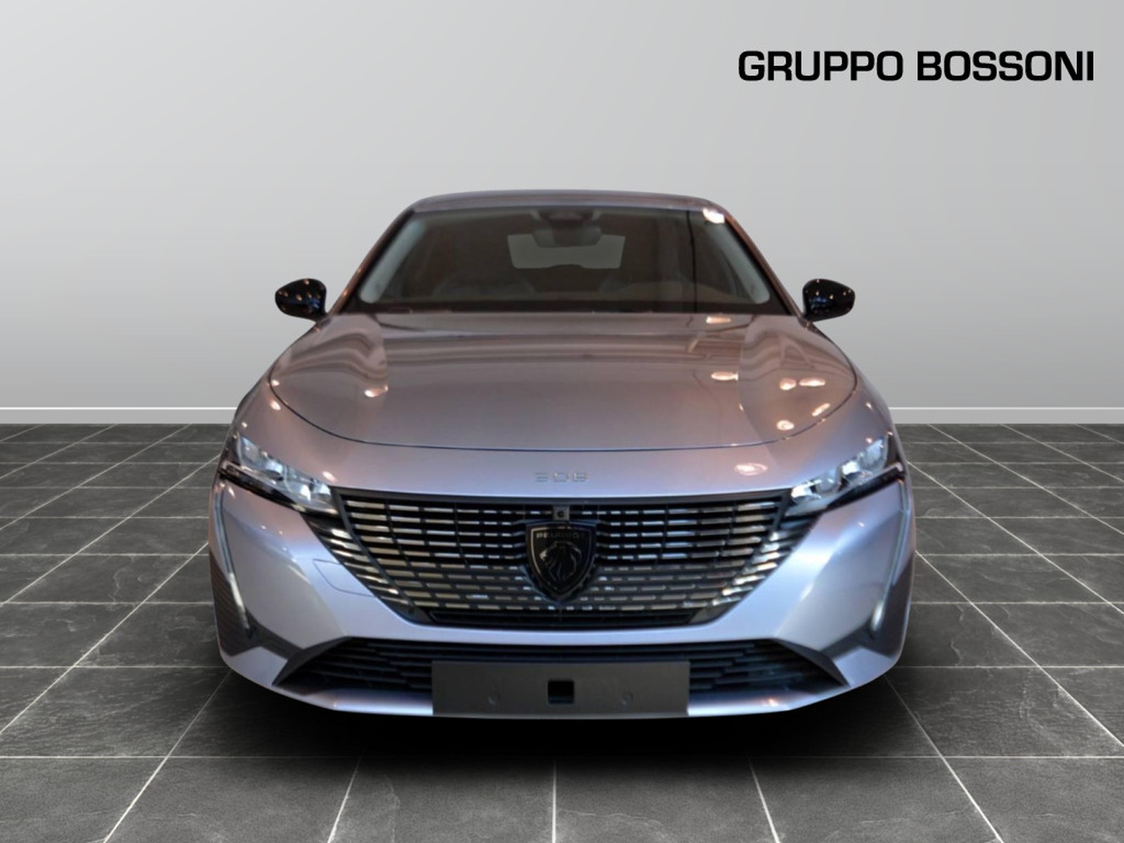 2 - Peugeot 308 sw 1.5 bluehdi allure eat8 s&s