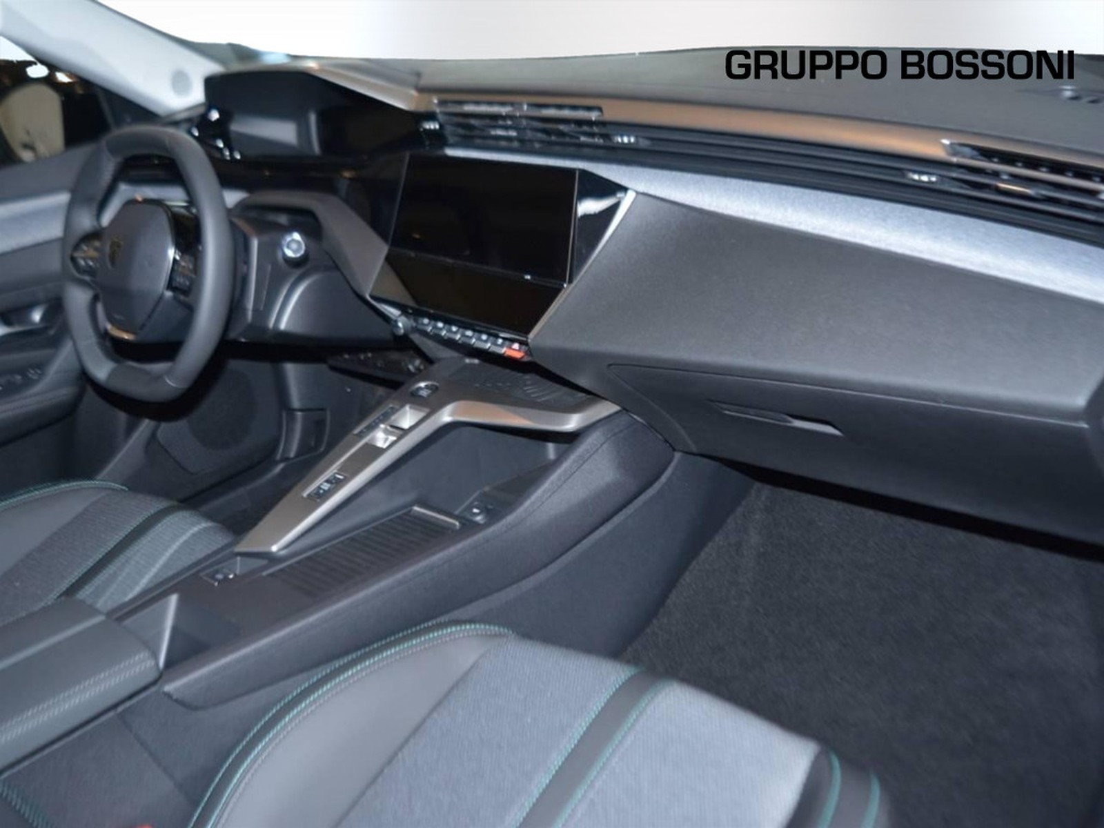 8 - Peugeot 308 sw 1.5 bluehdi allure eat8 s&s