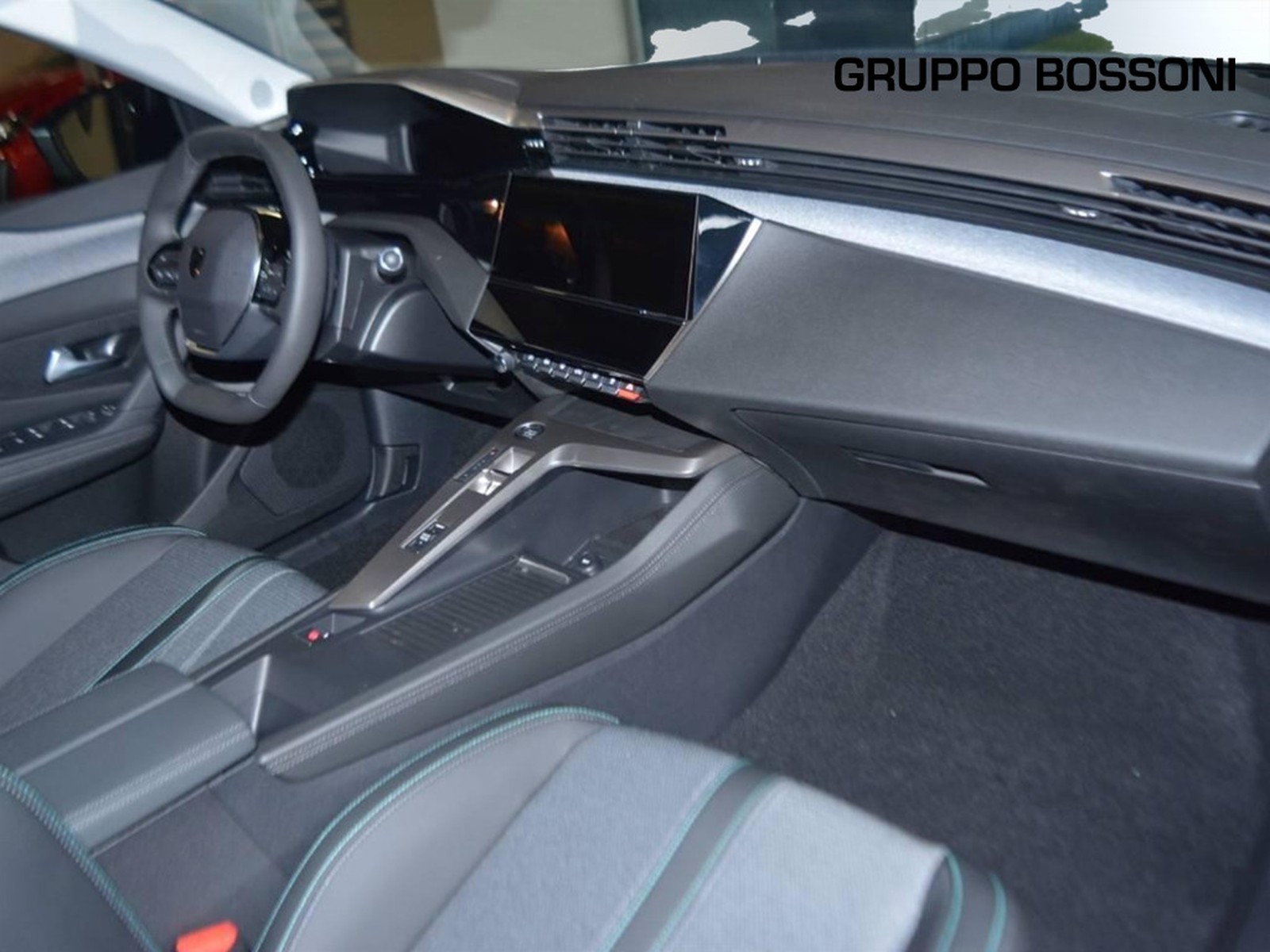 8 - Peugeot 308 sw 1.5 bluehdi allure eat8 s&s