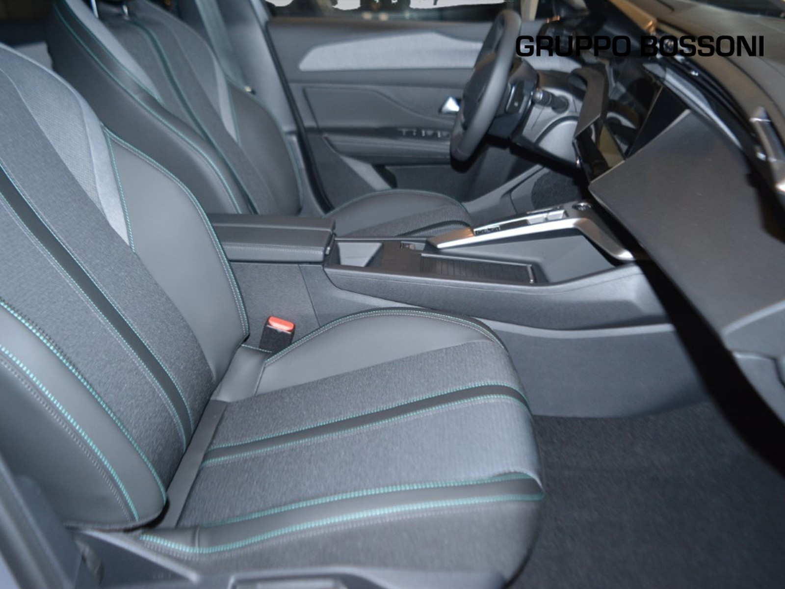 5 - Peugeot 308 sw 1.5 bluehdi allure eat8 s&s