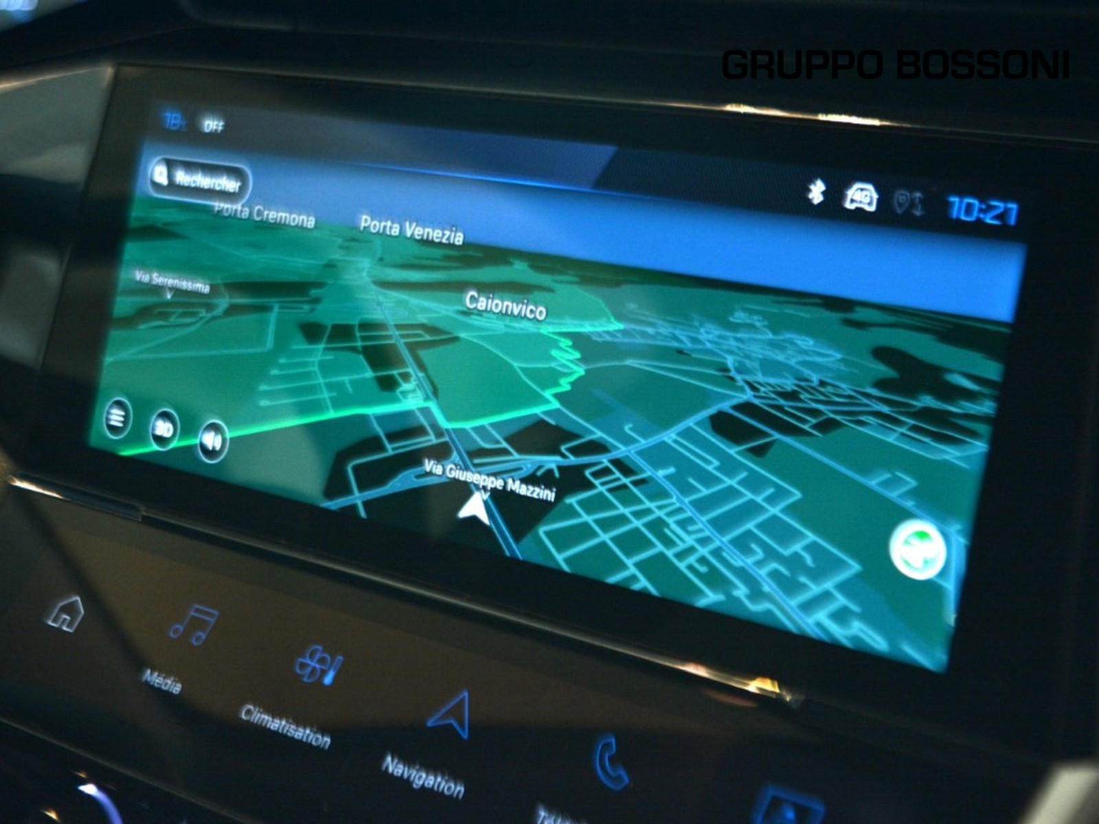 10 - Peugeot 308 sw 1.5 bluehdi allure eat8 s&s