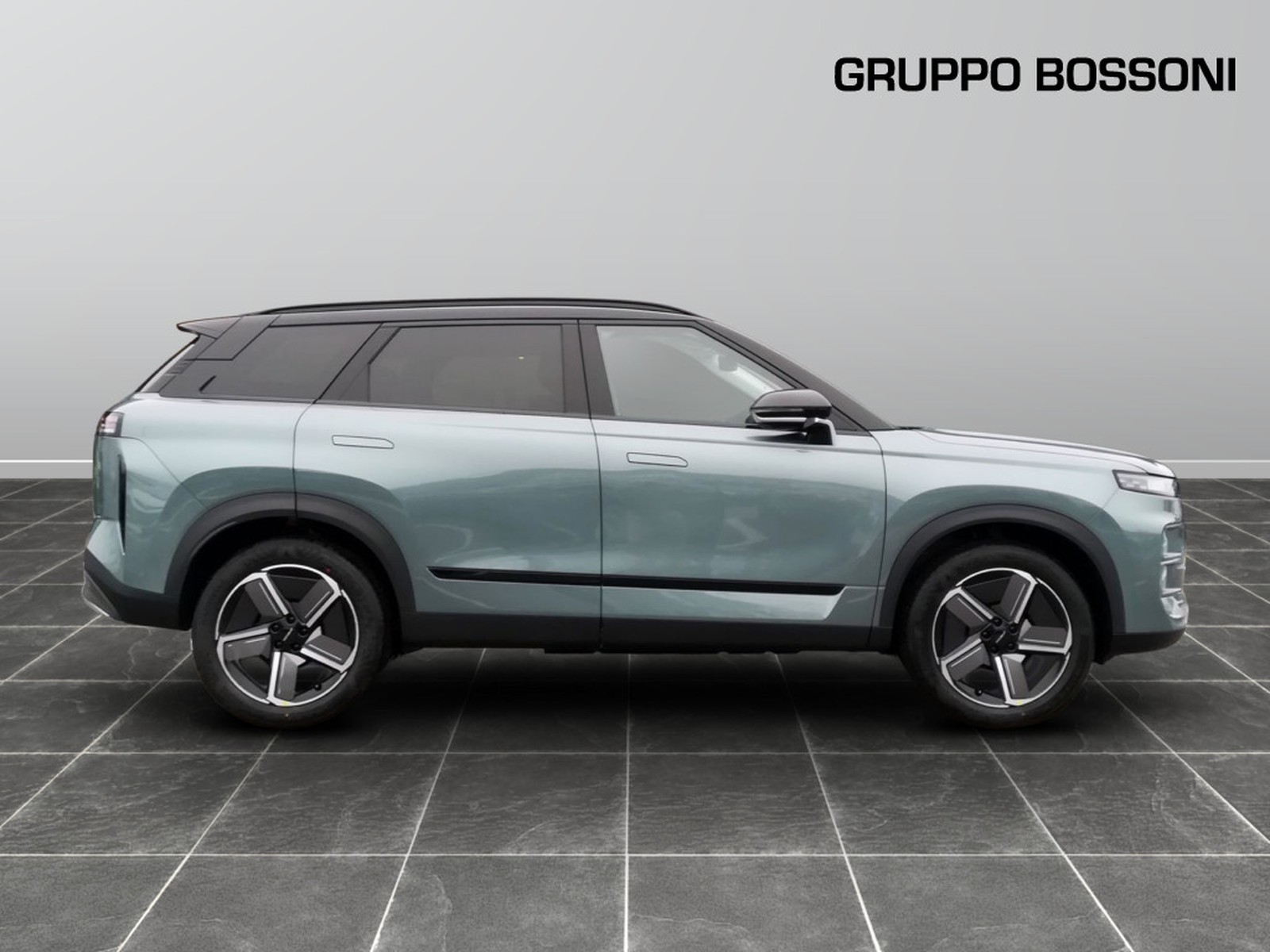 4 - Jaecoo 7 1.6 tgdi premium 2wd 7dct