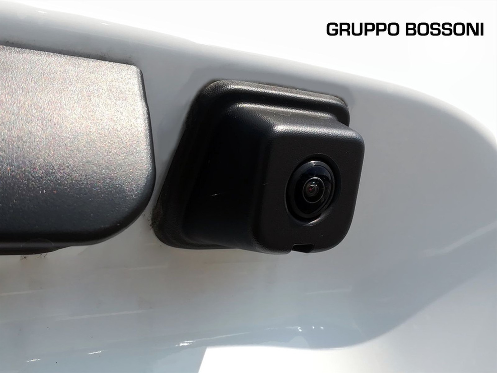 24 - Fiat Professional Doblò van m 1.5 diesel 130cv