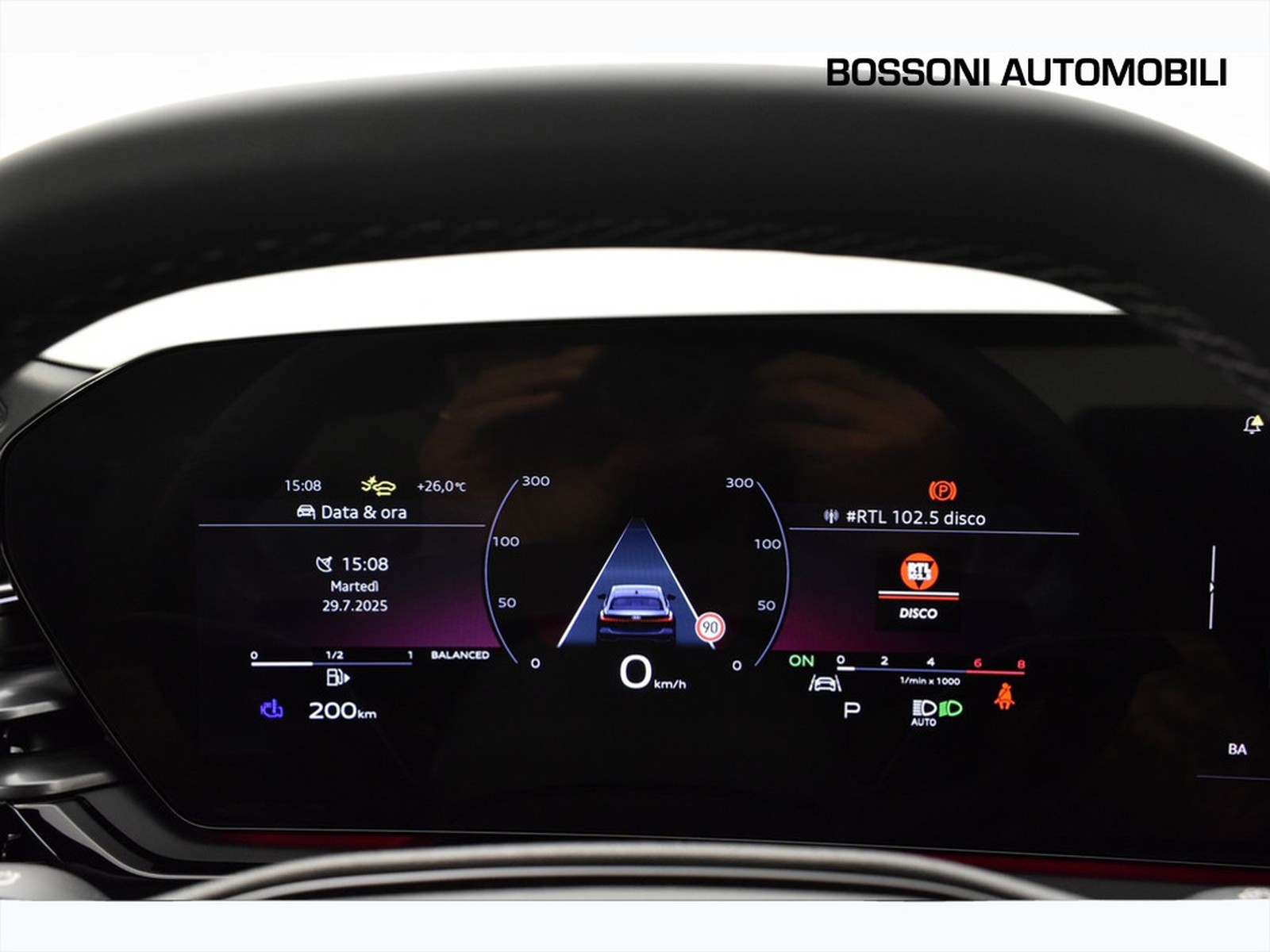 15 - Audi S5 berlina 3.0 v6 tfsi mhev+ 367cv quattro