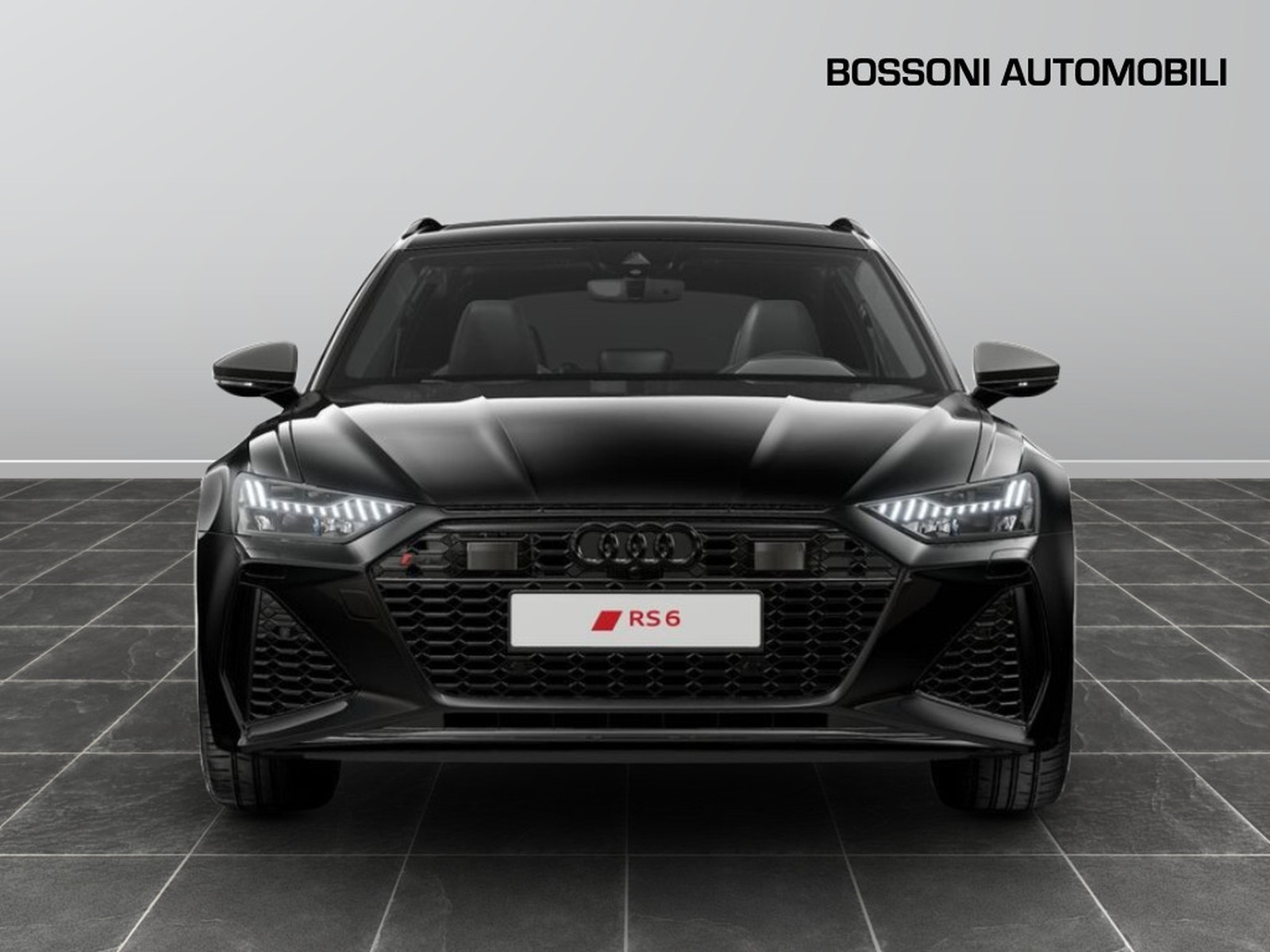 3 - Audi RS6 avant 4.0 v8 mhev performance quattro tiptronic