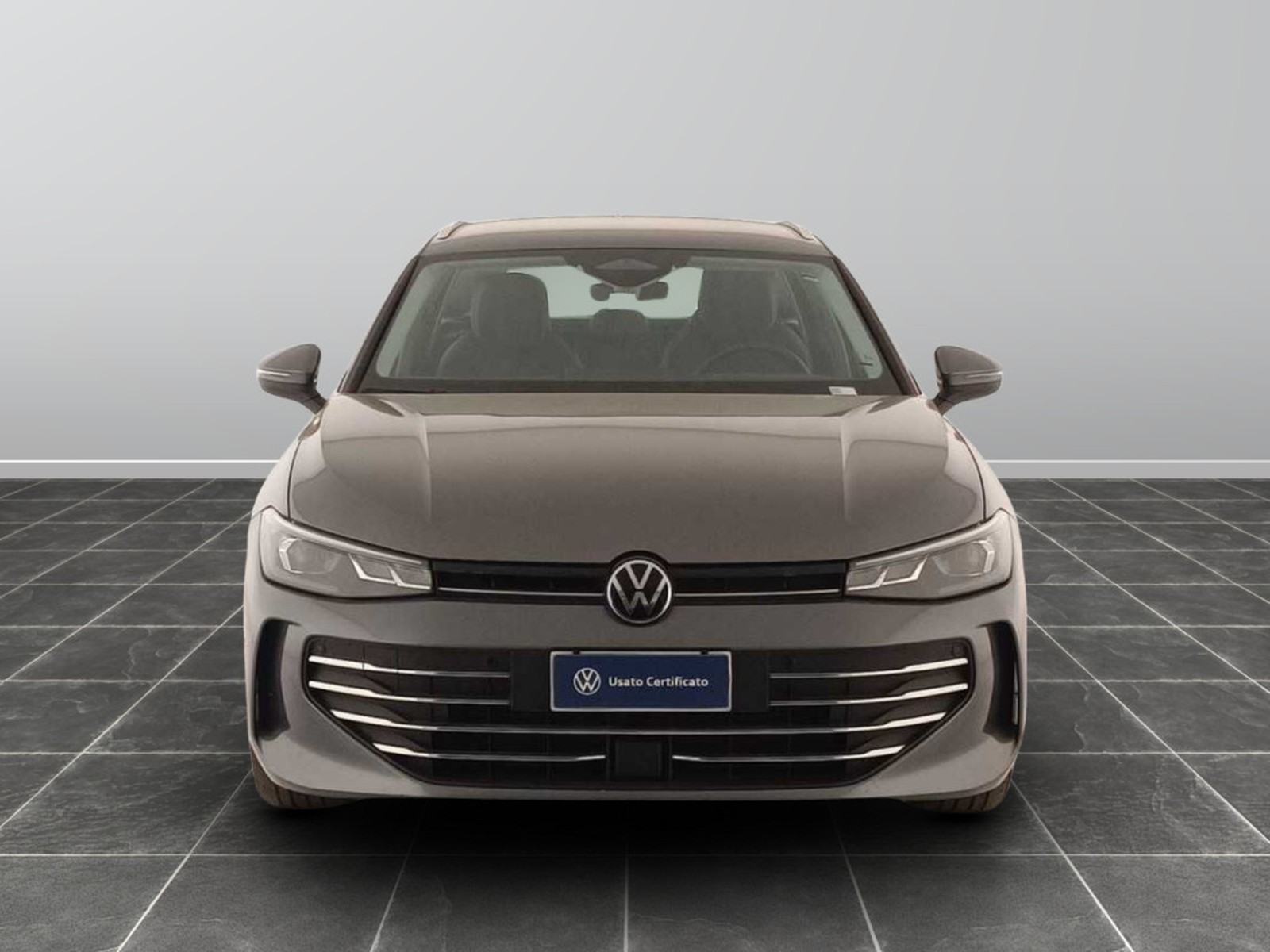 4 - Volkswagen Passat 2.0 tdi scr evo 150cv business dsg