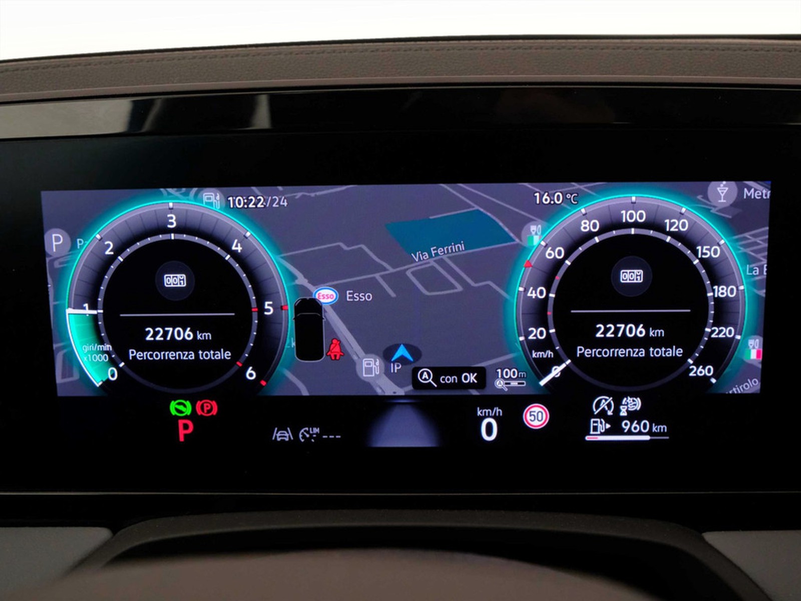 18 - Volkswagen Passat 2.0 tdi scr evo 150cv business dsg