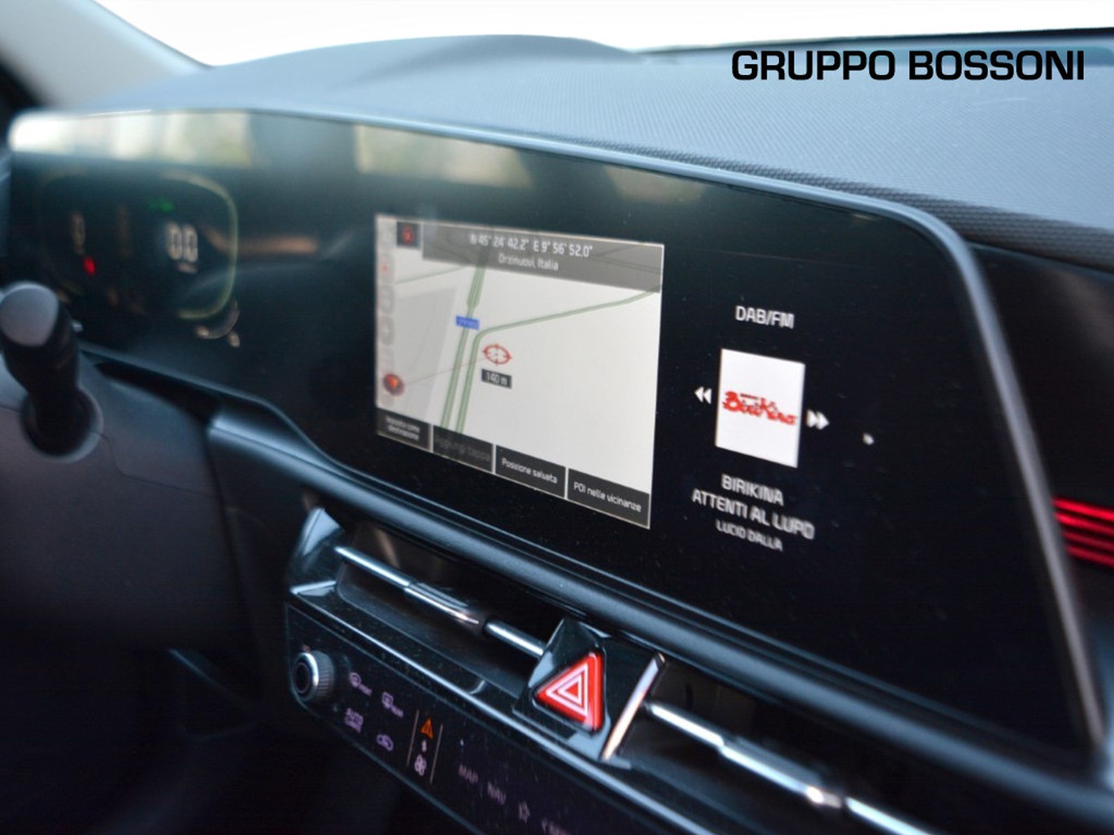 10 - Kia Niro 1.6 gdi plug-in hybrid style dct6