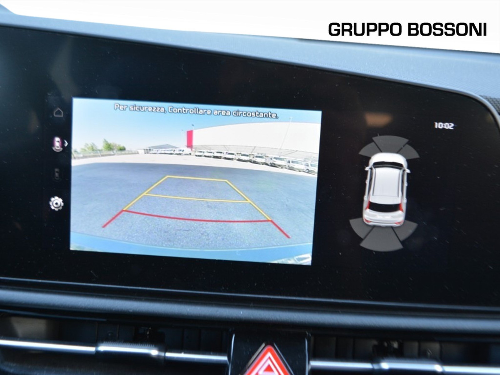 22 - Kia Niro 1.6 gdi plug-in hybrid style dct6