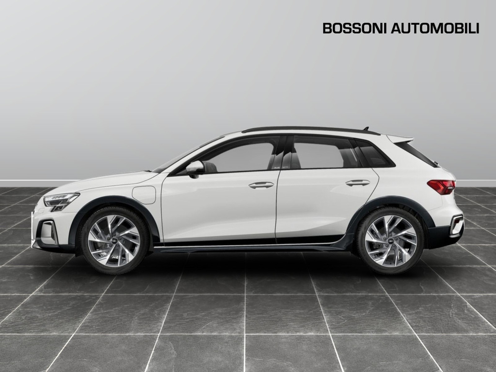 2 - Audi A3 allstreet 1.5 tfsi e 204cv business advanced s tronic