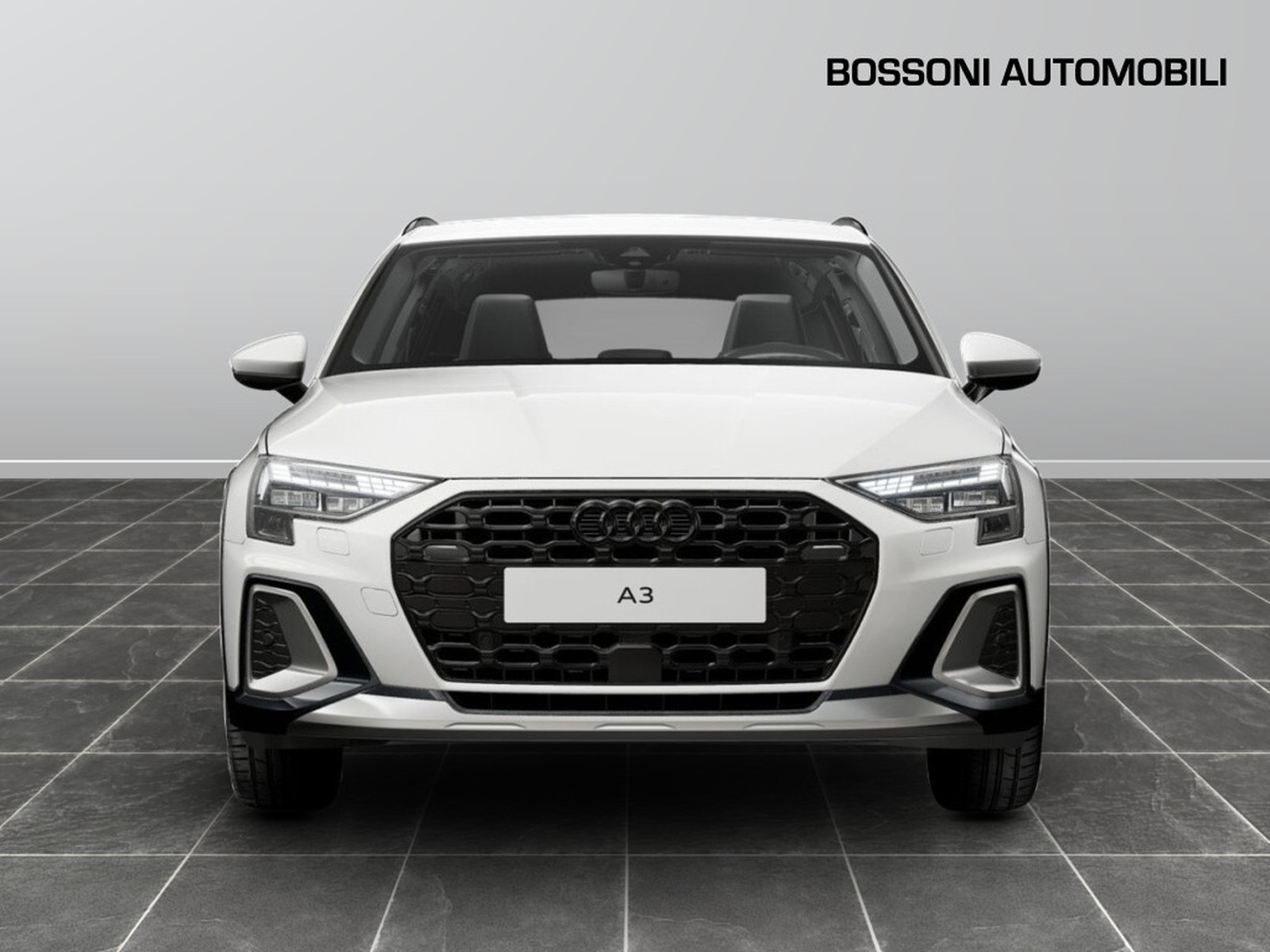 5 - Audi A3 allstreet 1.5 tfsi e 204cv business advanced s tronic